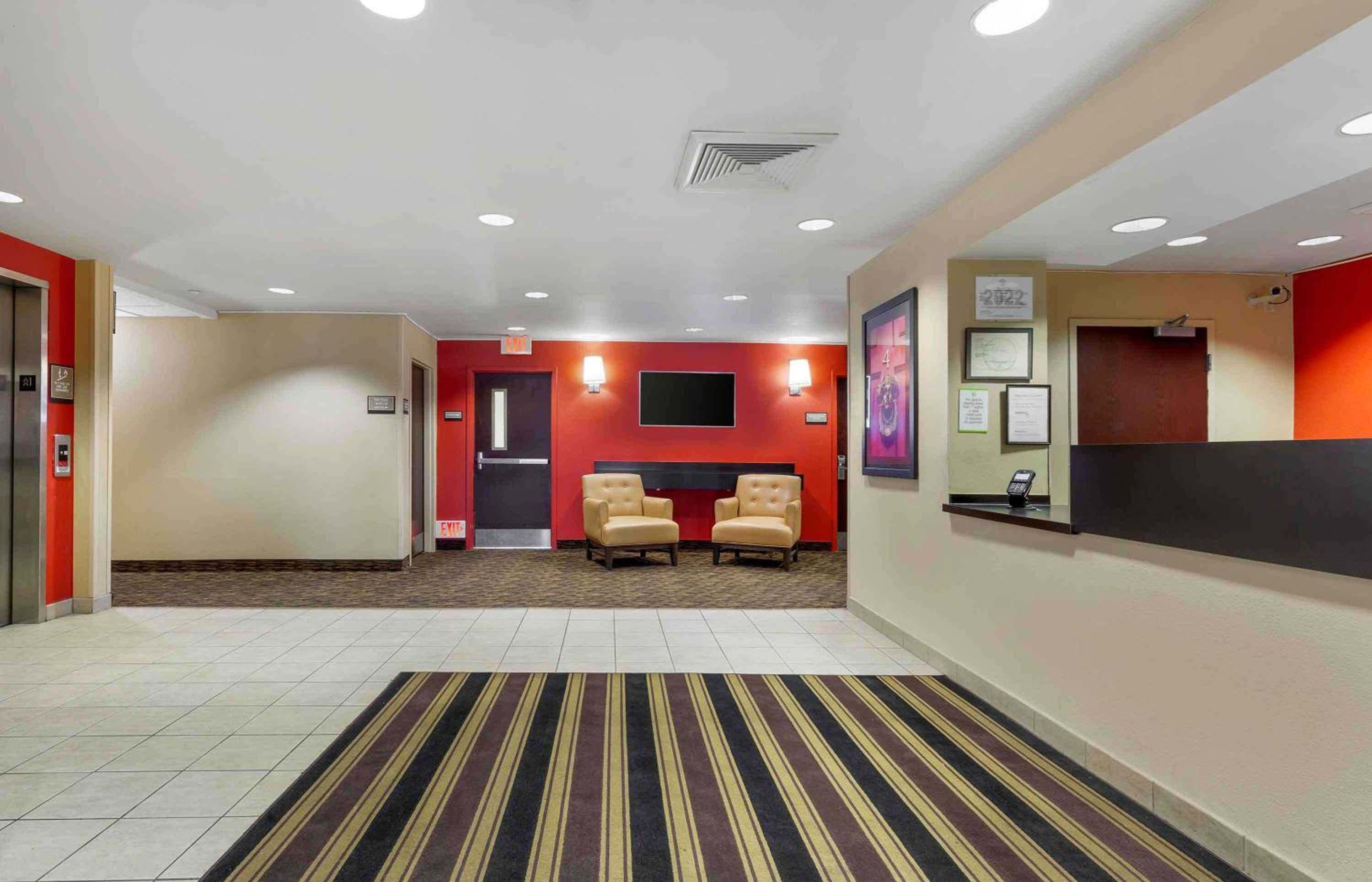 Extended Stay America Suites - Washington, DC - Herndon - Dulles - Property Image 32