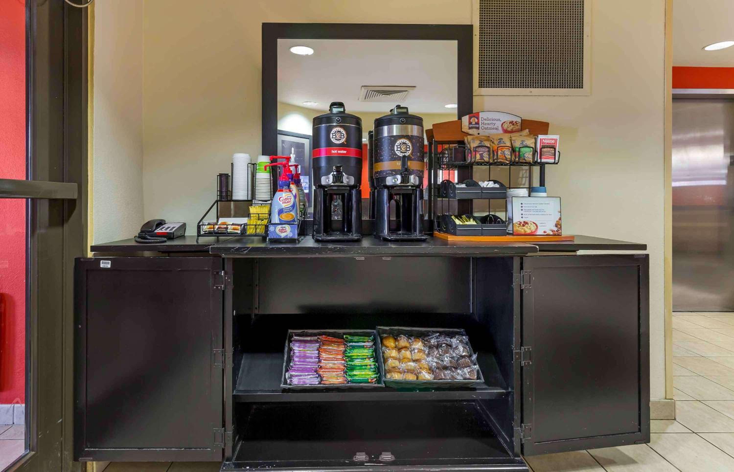 Extended Stay America Suites - Washington, DC - Herndon - Dulles - Property Image 34