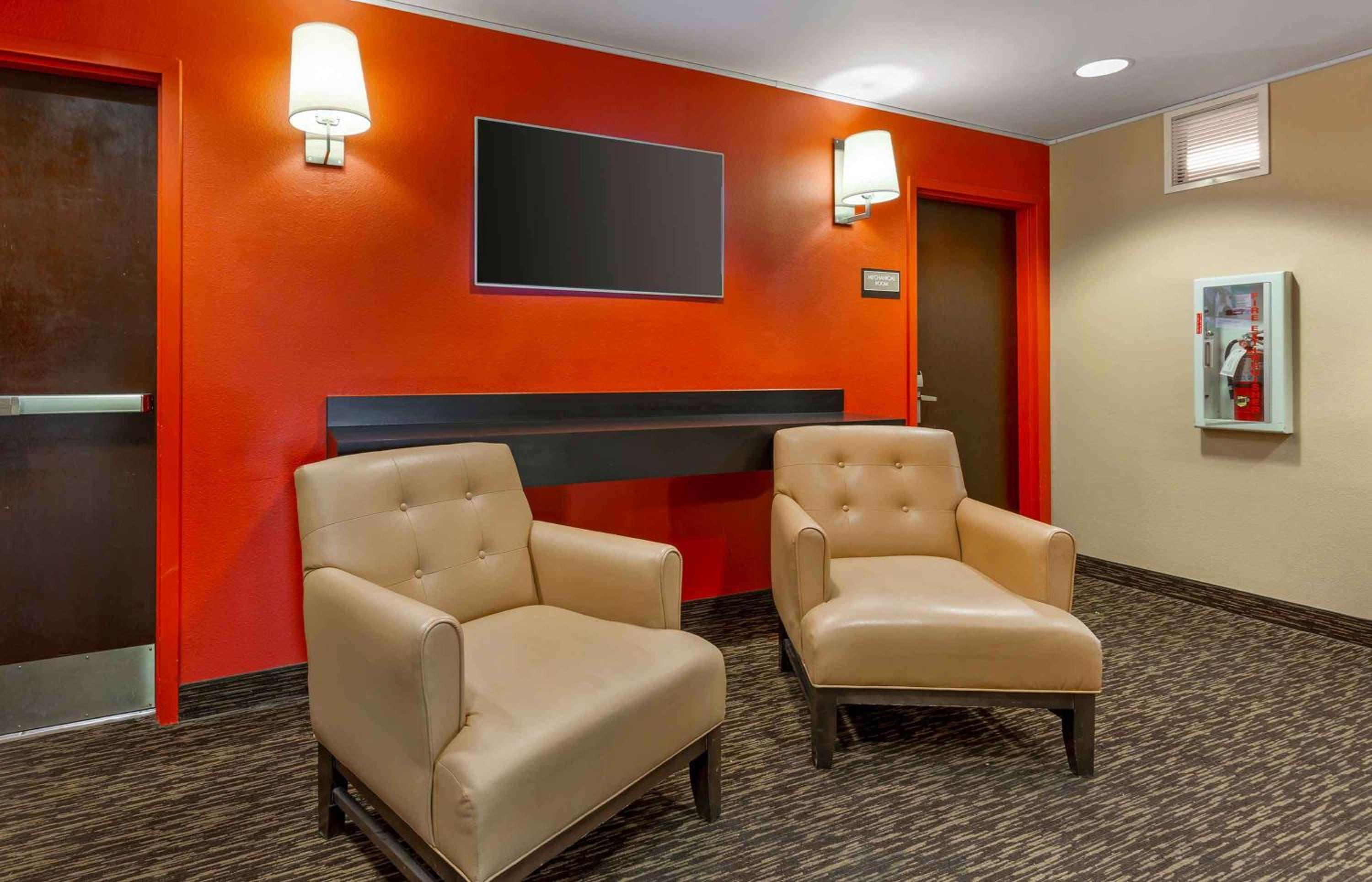 Extended Stay America Suites - Washington, DC - Herndon - Dulles - Property Image 33