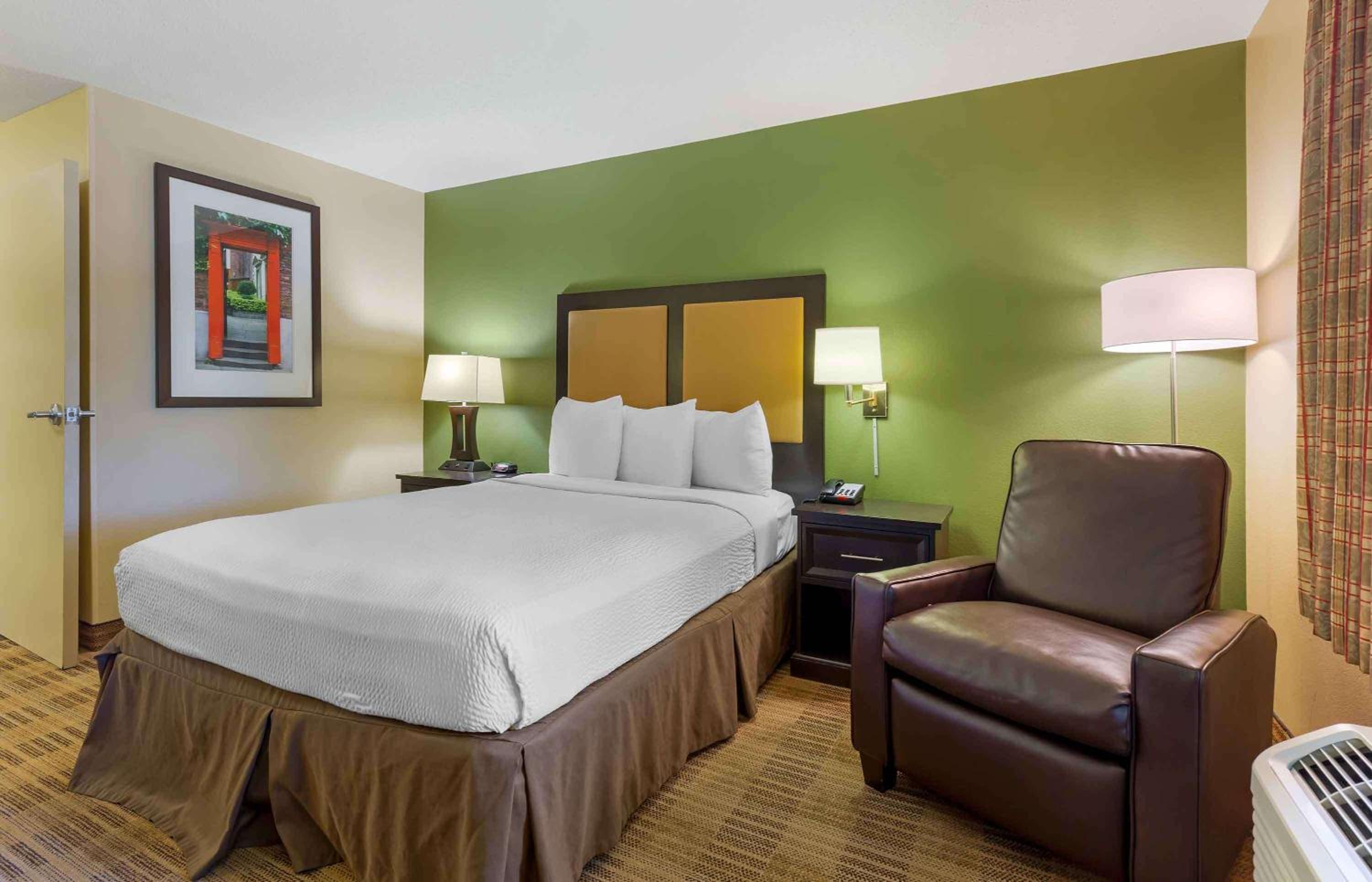 Extended Stay America Suites - Washington, DC - Herndon - Dulles - Property Image 37