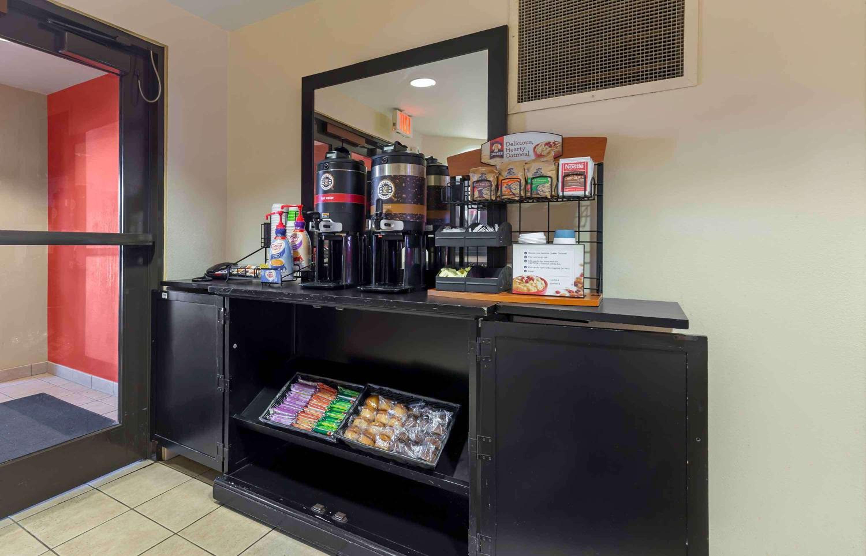 Extended Stay America Suites - Washington, DC - Herndon - Dulles - Property Image 35