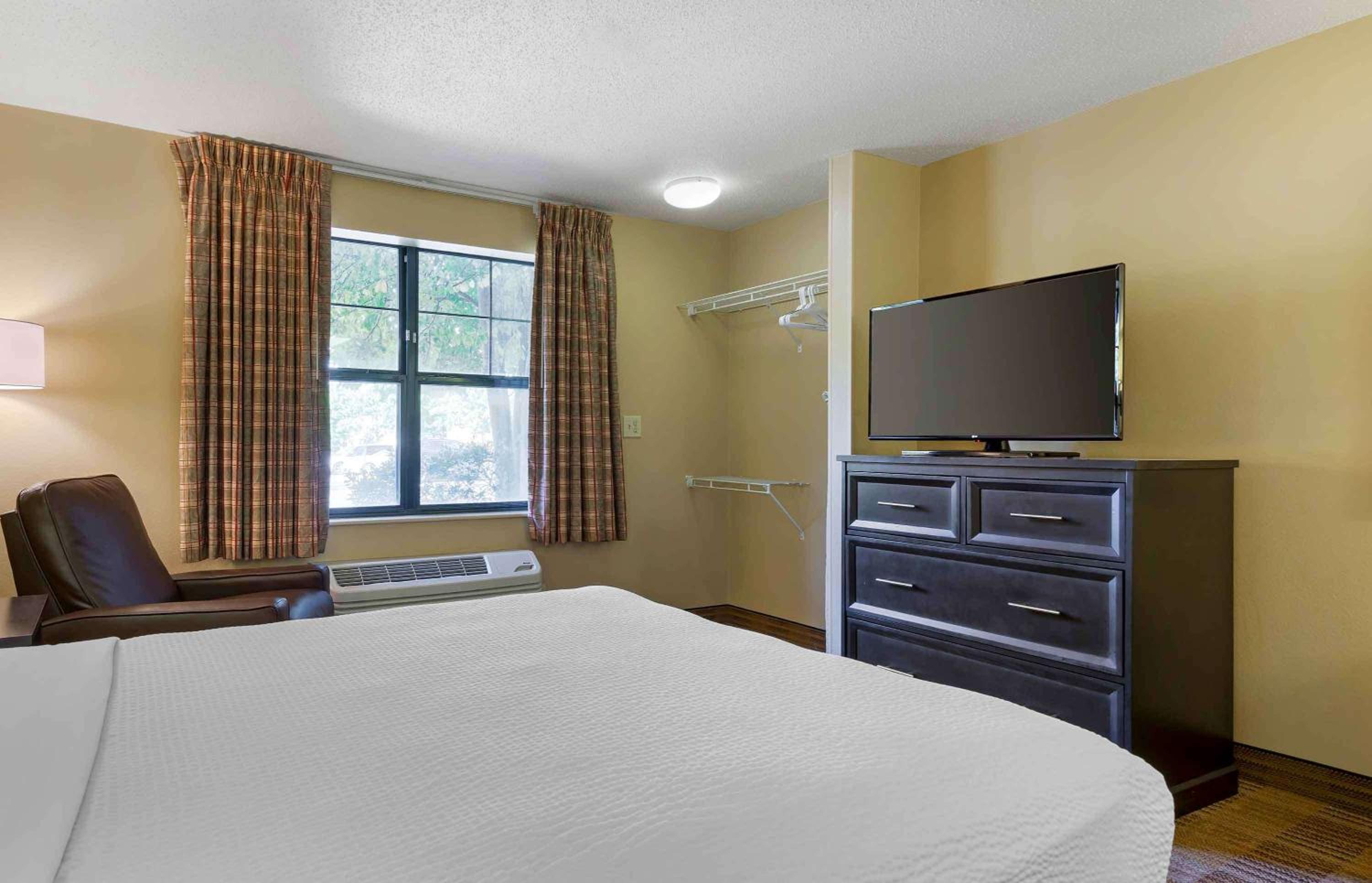 Extended Stay America Suites - Washington, DC - Herndon - Dulles - Property Image 38