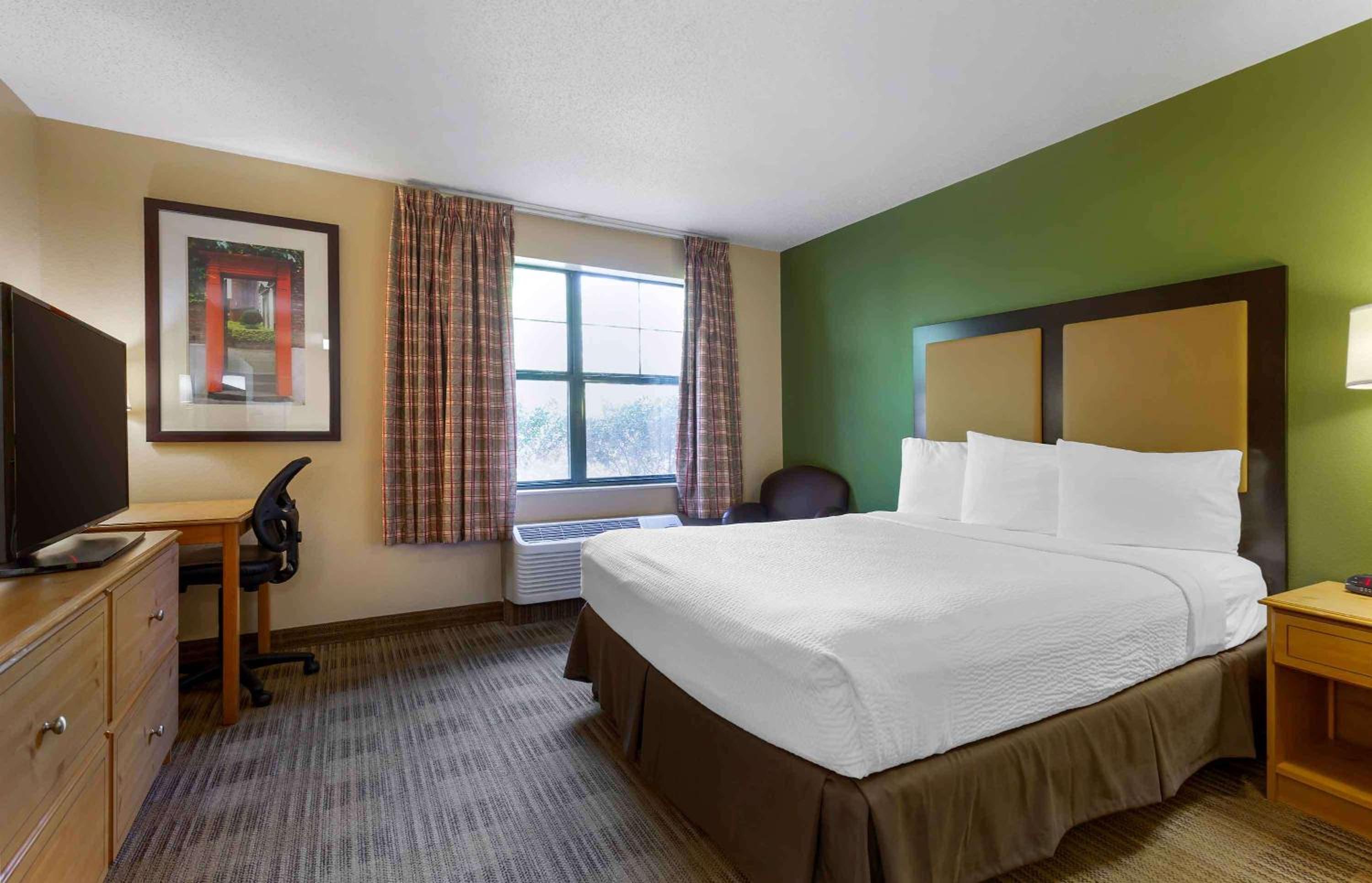 Extended Stay America Suites - Washington, DC - Herndon - Dulles - Property Image 55