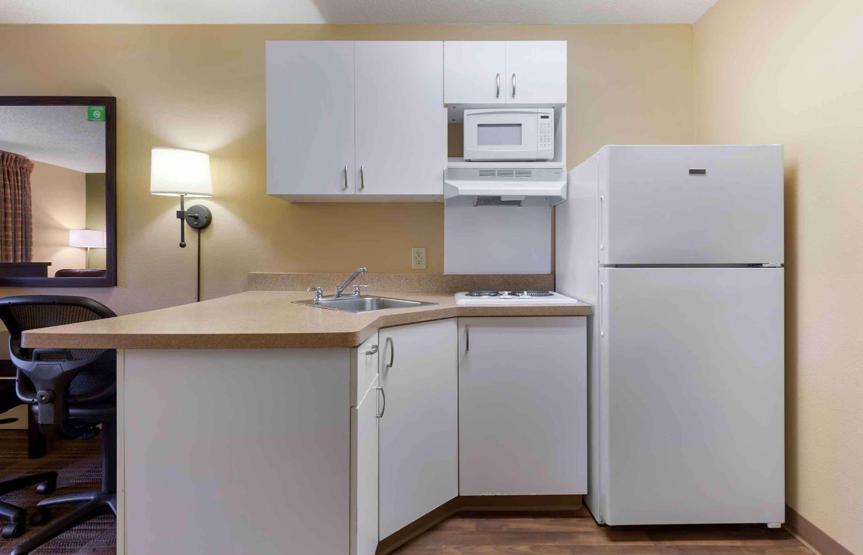Extended Stay America Suites - Washington, DC - Herndon - Dulles - Property Image 40