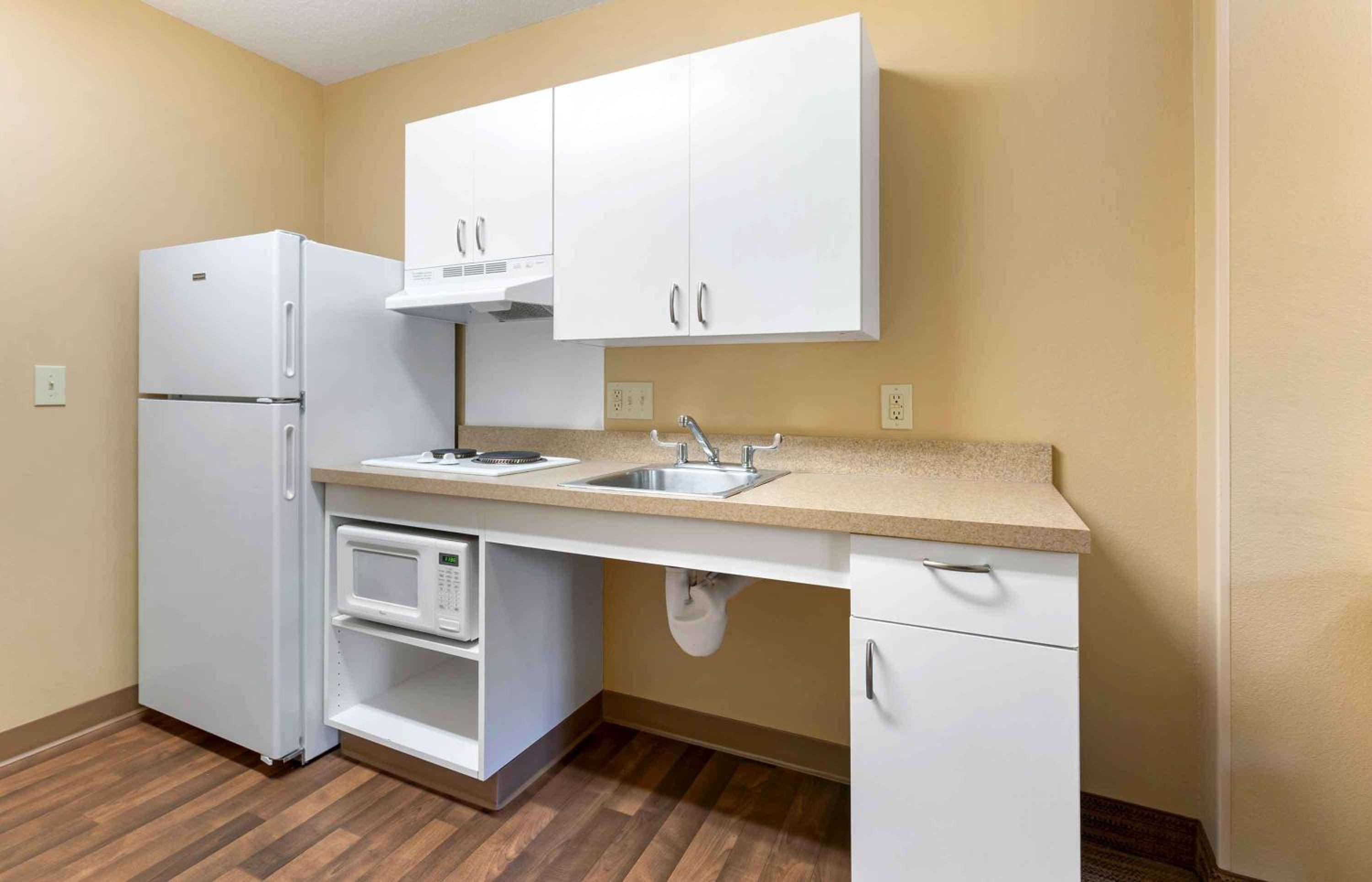 Extended Stay America Suites - Washington, DC - Herndon - Dulles - Property Image 44