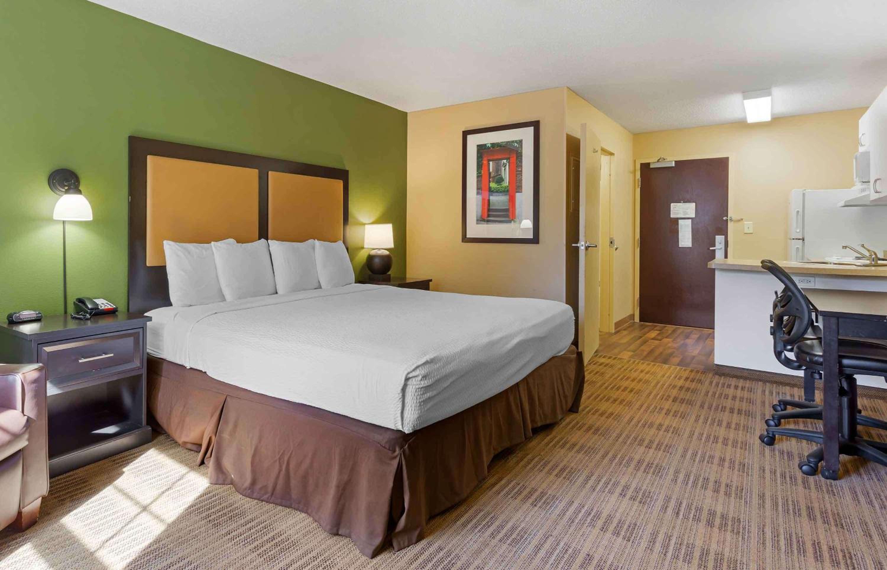 Extended Stay America Suites - Washington, DC - Herndon - Dulles - Property Image 31