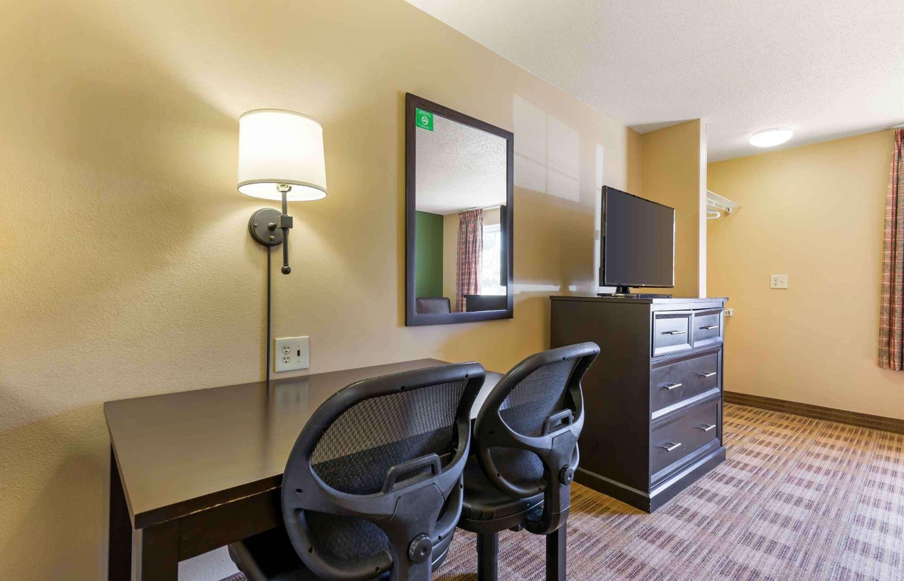 Extended Stay America Suites - Washington, DC - Herndon - Dulles - Property Image 47