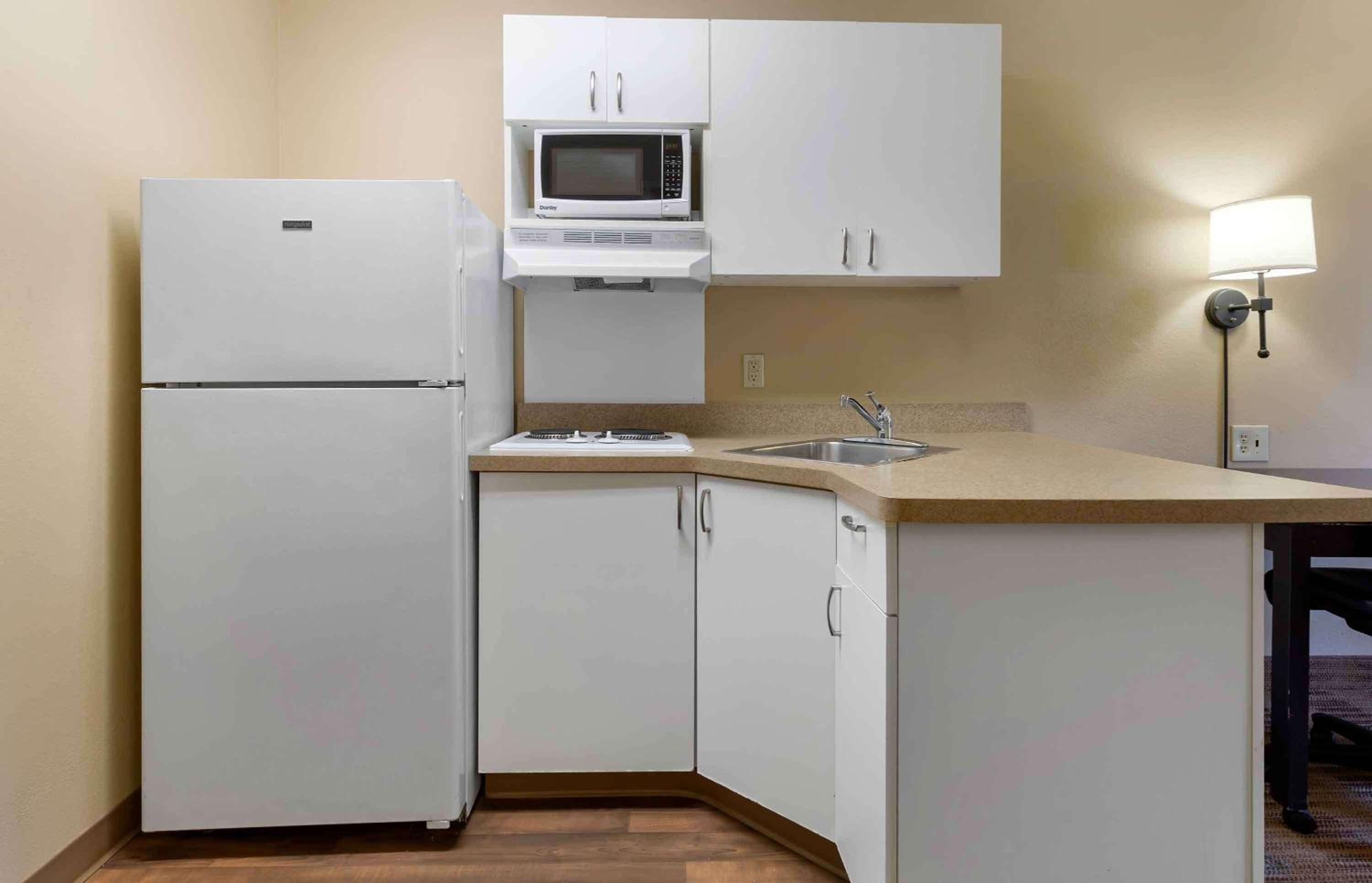 Extended Stay America Suites - Washington, DC - Herndon - Dulles - Property Image 49
