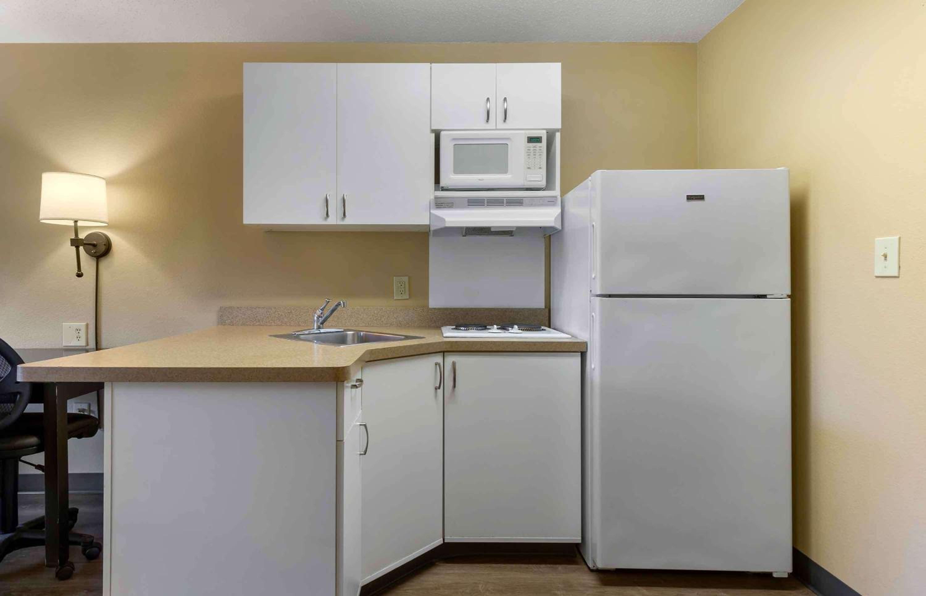 Extended Stay America Suites - Washington, DC - Herndon - Dulles - Property Image 54