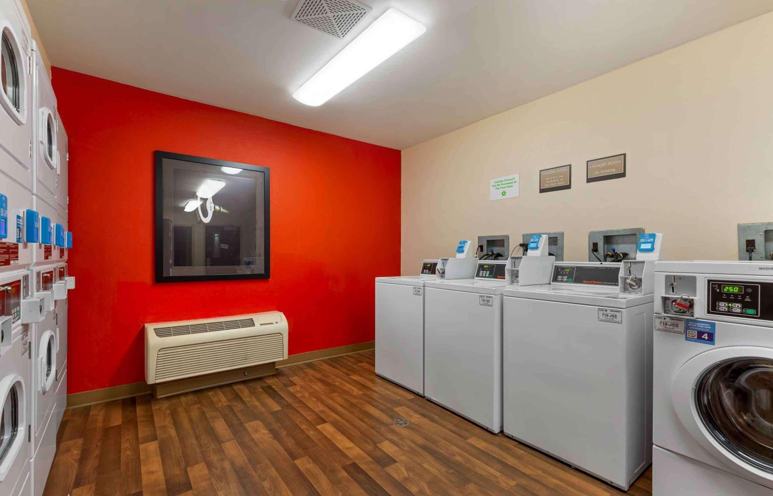 Extended Stay America Suites - Washington, DC - Herndon - Dulles - Property Image 3