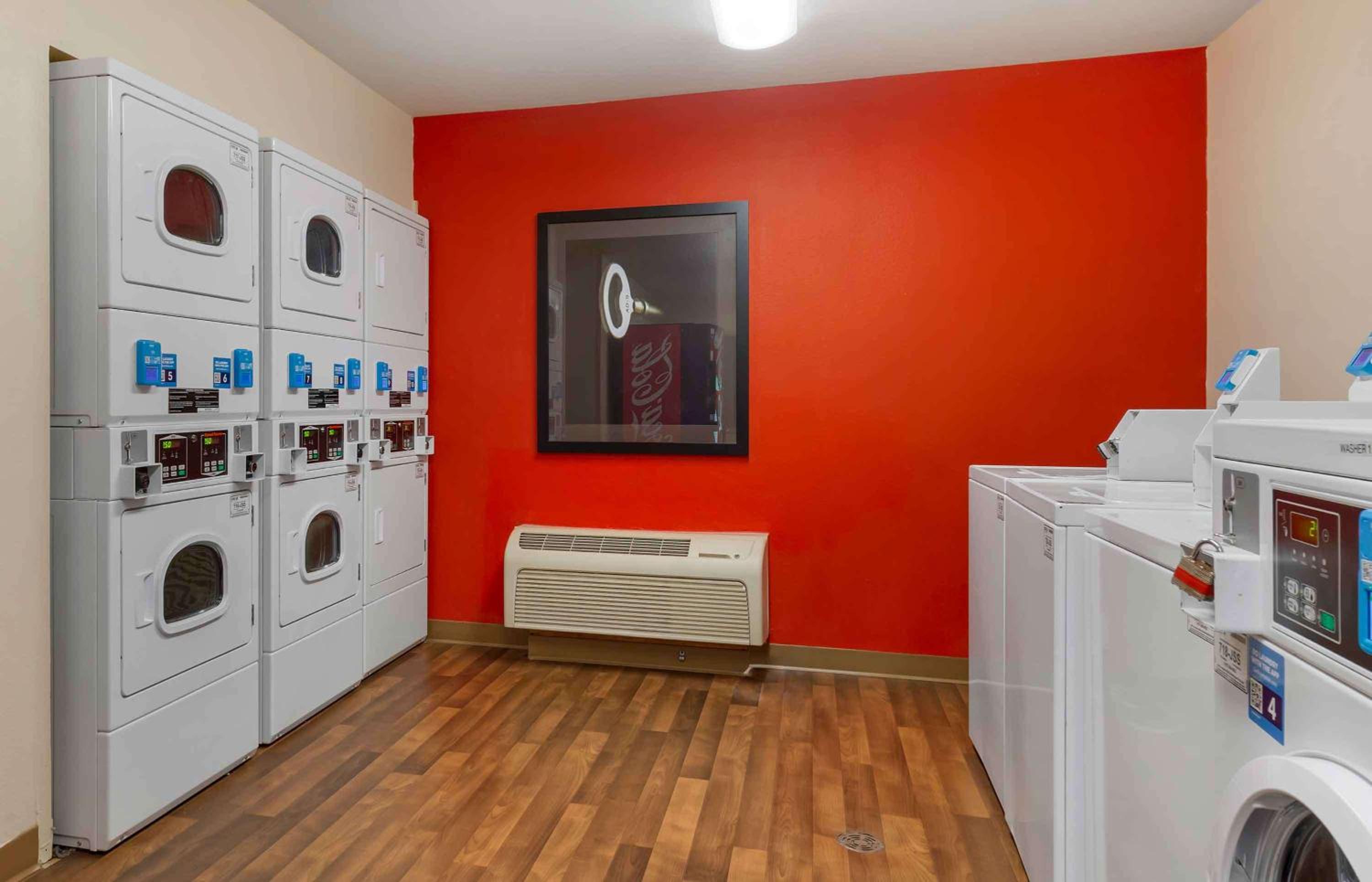 Extended Stay America Suites - Washington, DC - Herndon - Dulles - Property Image 4