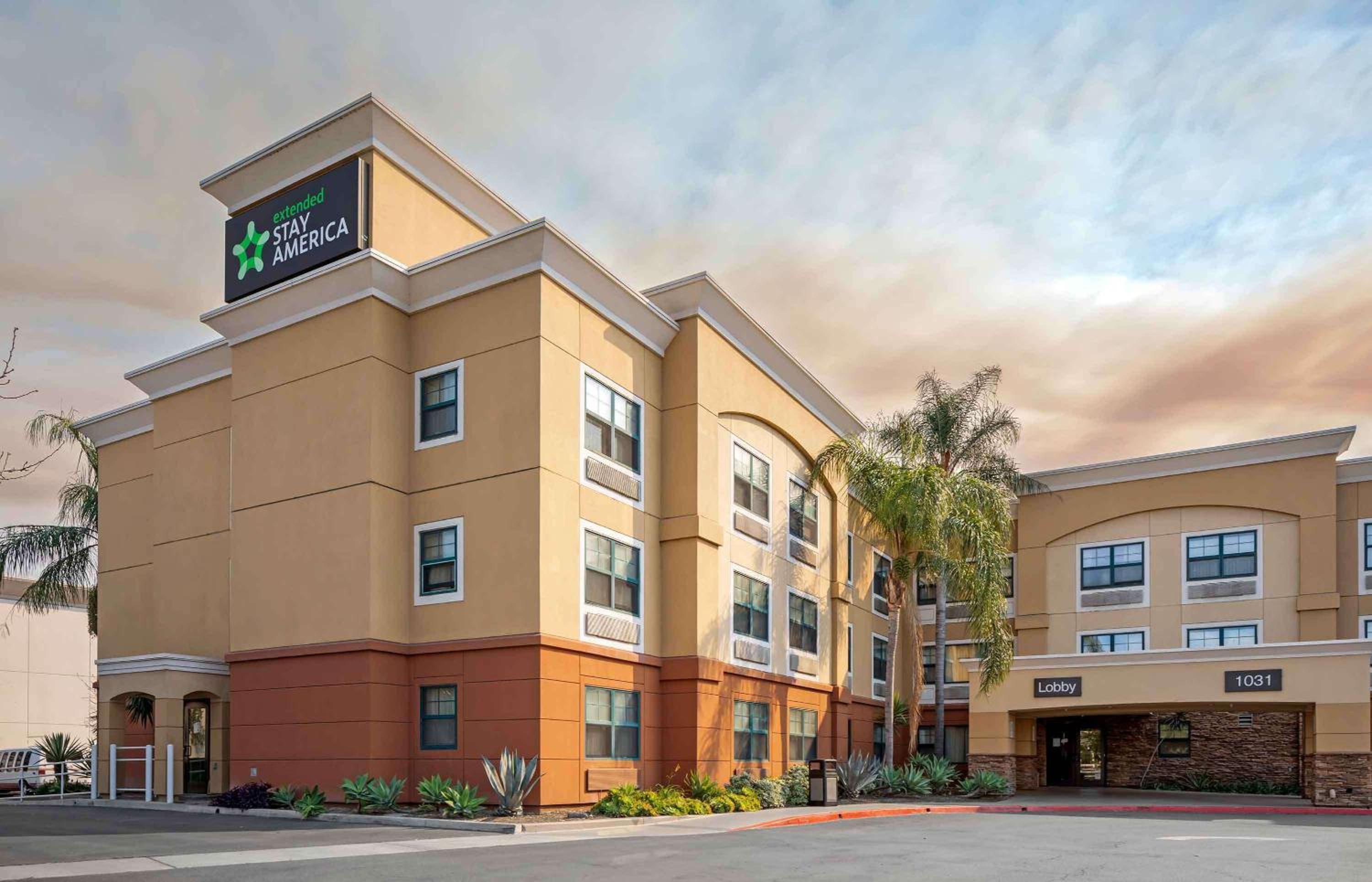 Extended Stay America Suites - Orange County - Anaheim Hills