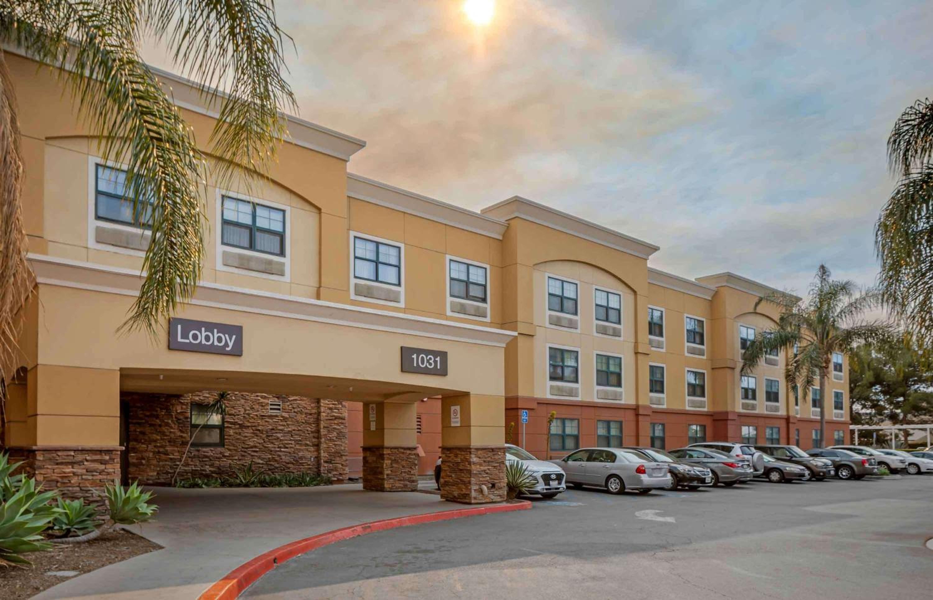 Extended Stay America Suites - Orange County - Anaheim Hills