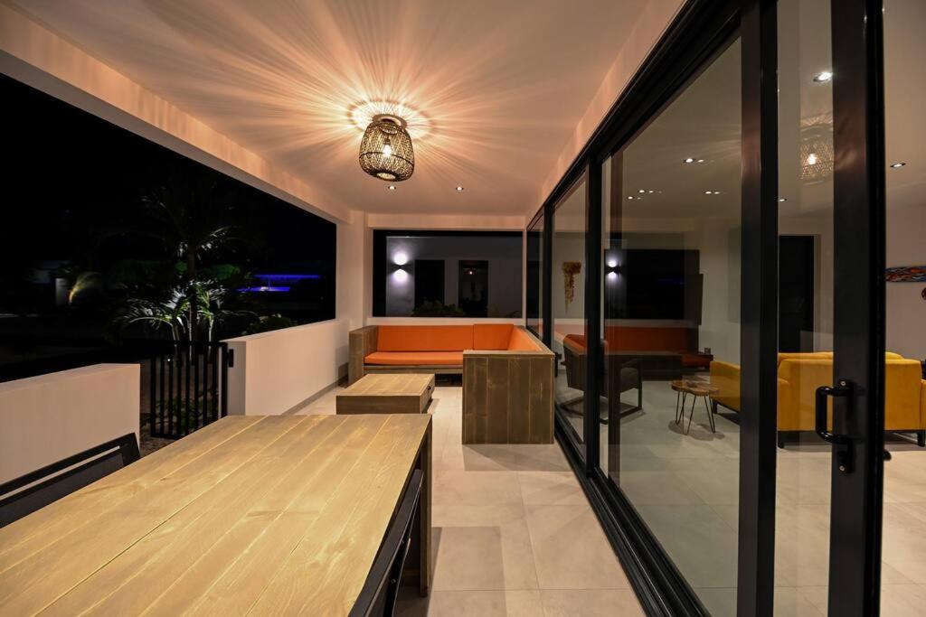 Rejuvenate in Private Condo Minutes from Jan Thiel