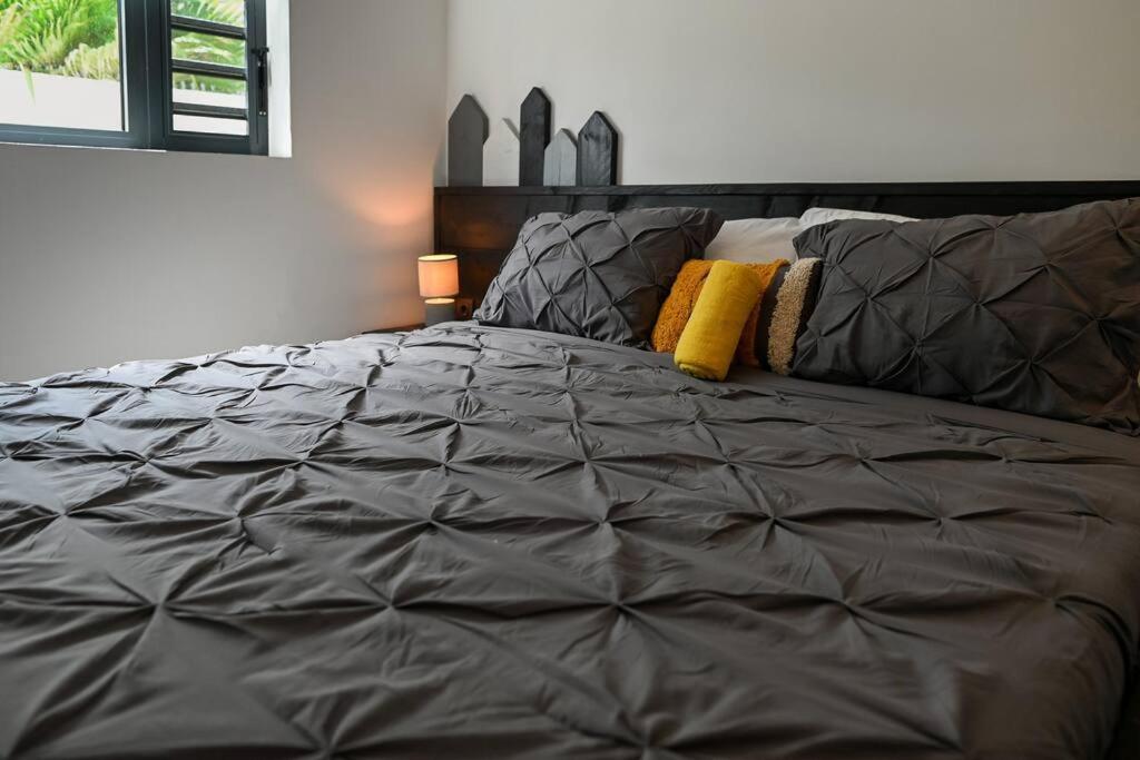 Rejuvenate in Private Condo Minutes from Jan Thiel