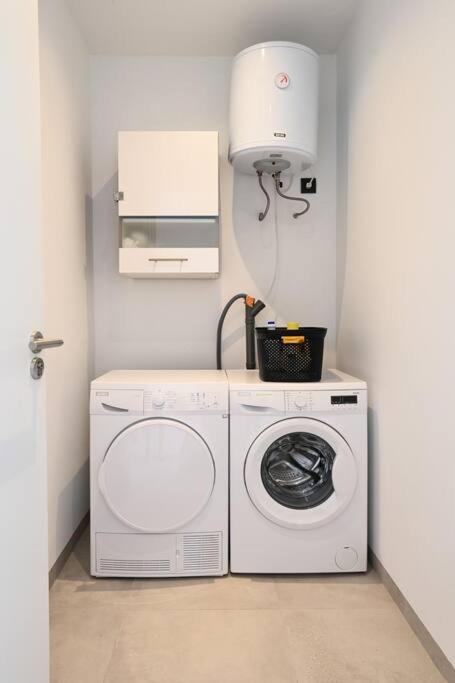 Rejuvenate in Private Condo Minutes from Jan Thiel