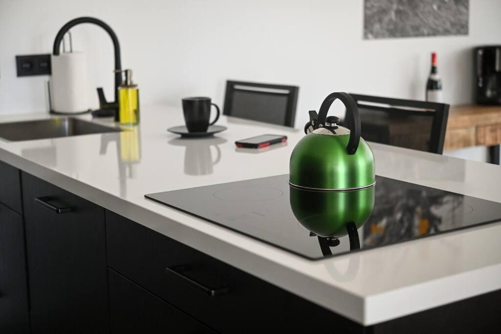 Rejuvenate in Private Condo Minutes from Jan Thiel