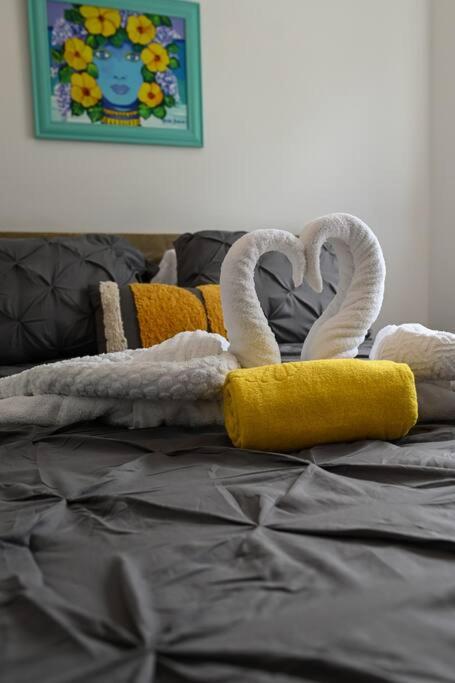 Rejuvenate in Private Condo Minutes from Jan Thiel