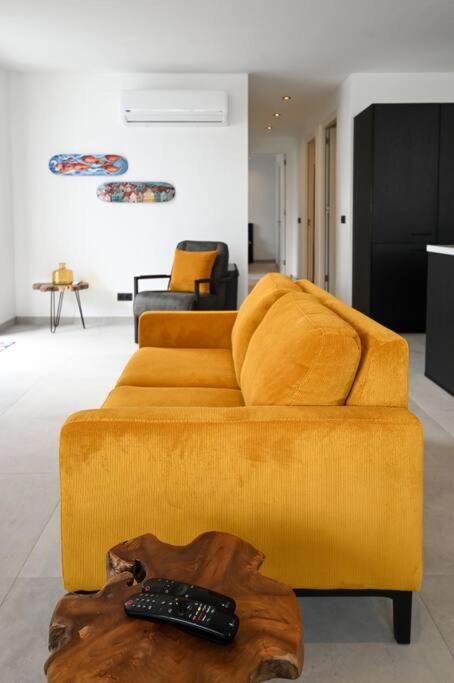 Rejuvenate in Private Condo Minutes from Jan Thiel