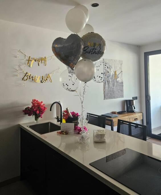 Rejuvenate in Private Condo Minutes from Jan Thiel