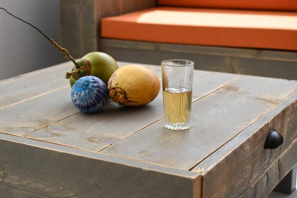 Rejuvenate in Private Condo Minutes from Jan Thiel