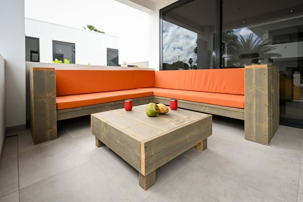 Rejuvenate in Private Condo Minutes from Jan Thiel