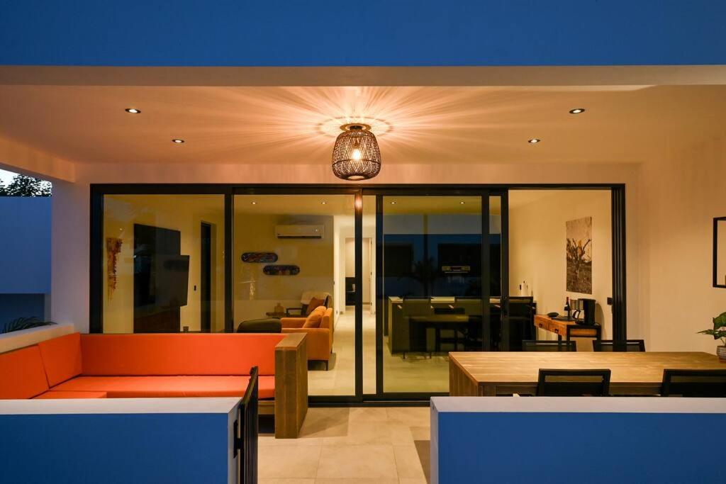 Rejuvenate in Private Condo Minutes from Jan Thiel