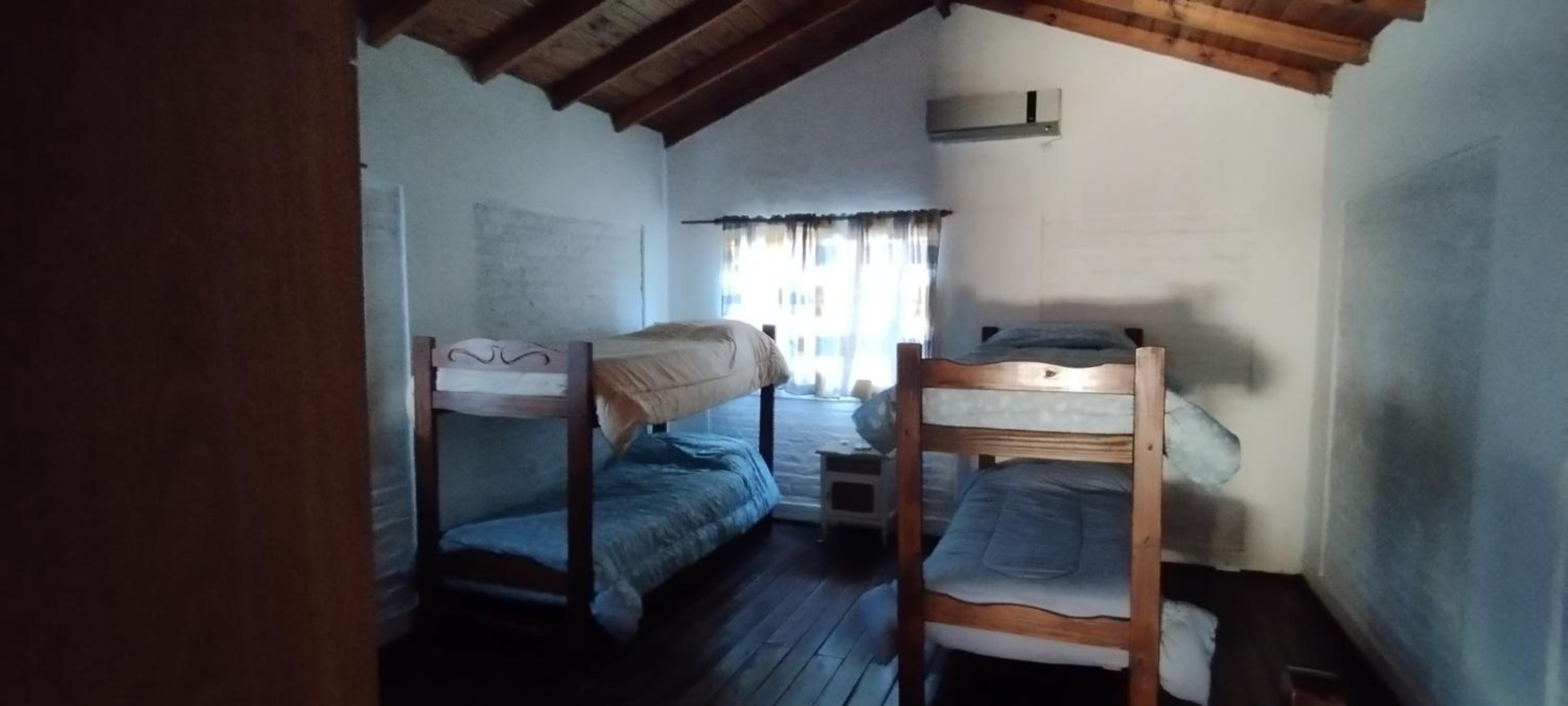 Casa verde Alfar