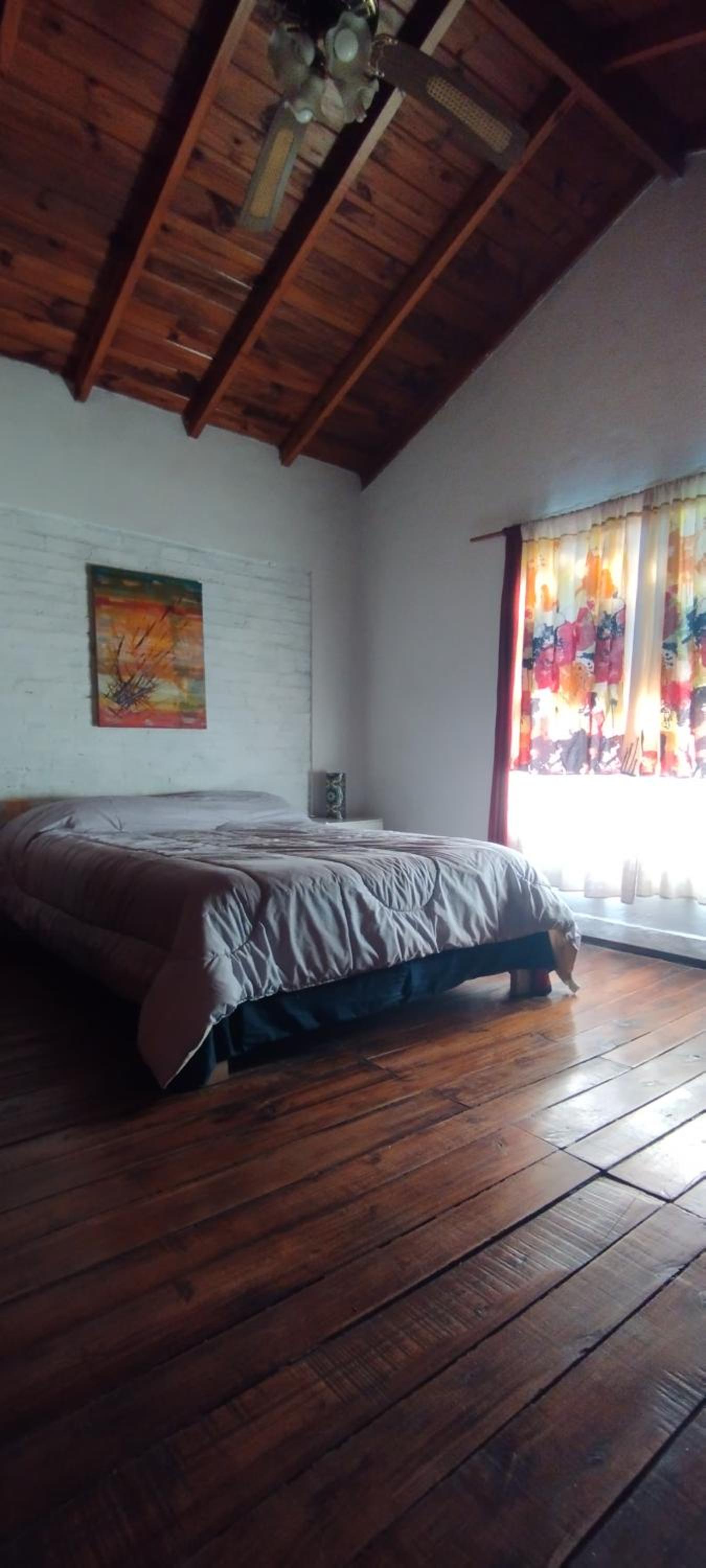 Casa verde Alfar
