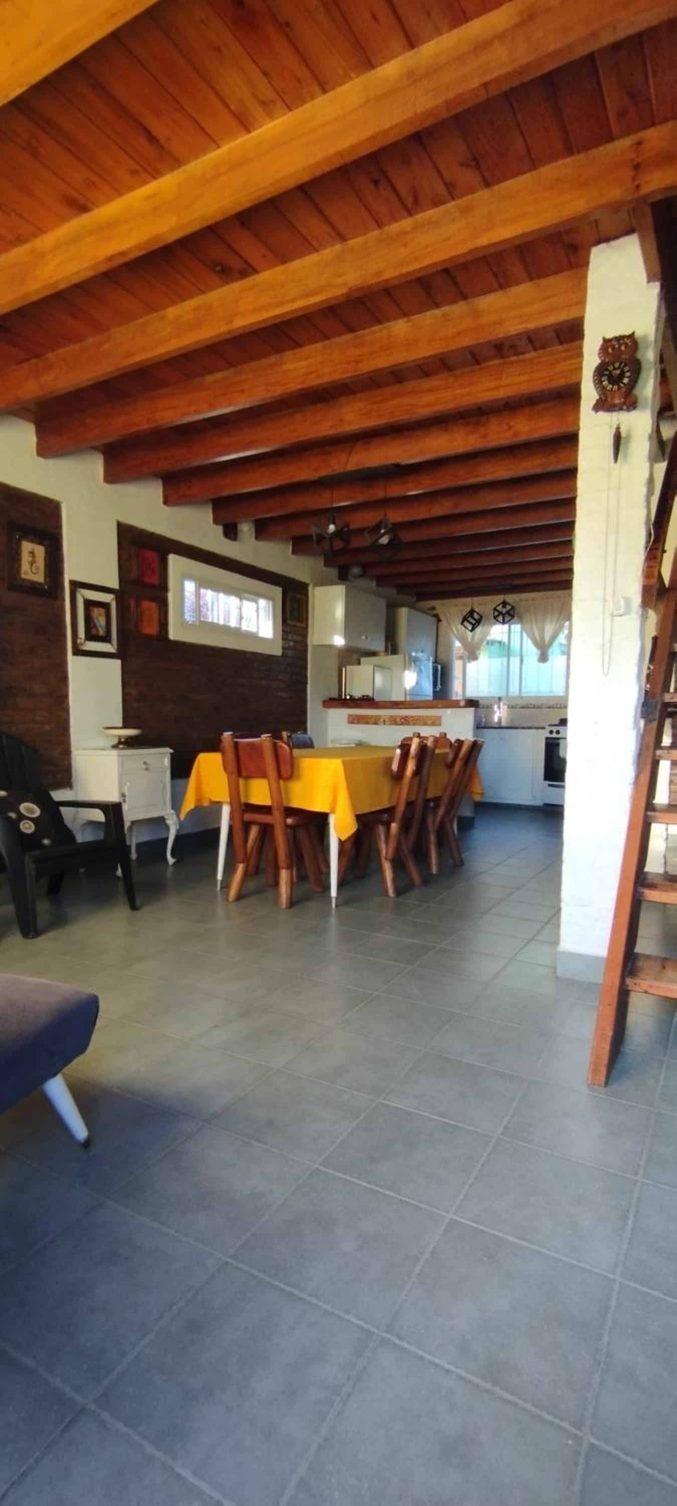 Casa verde Alfar