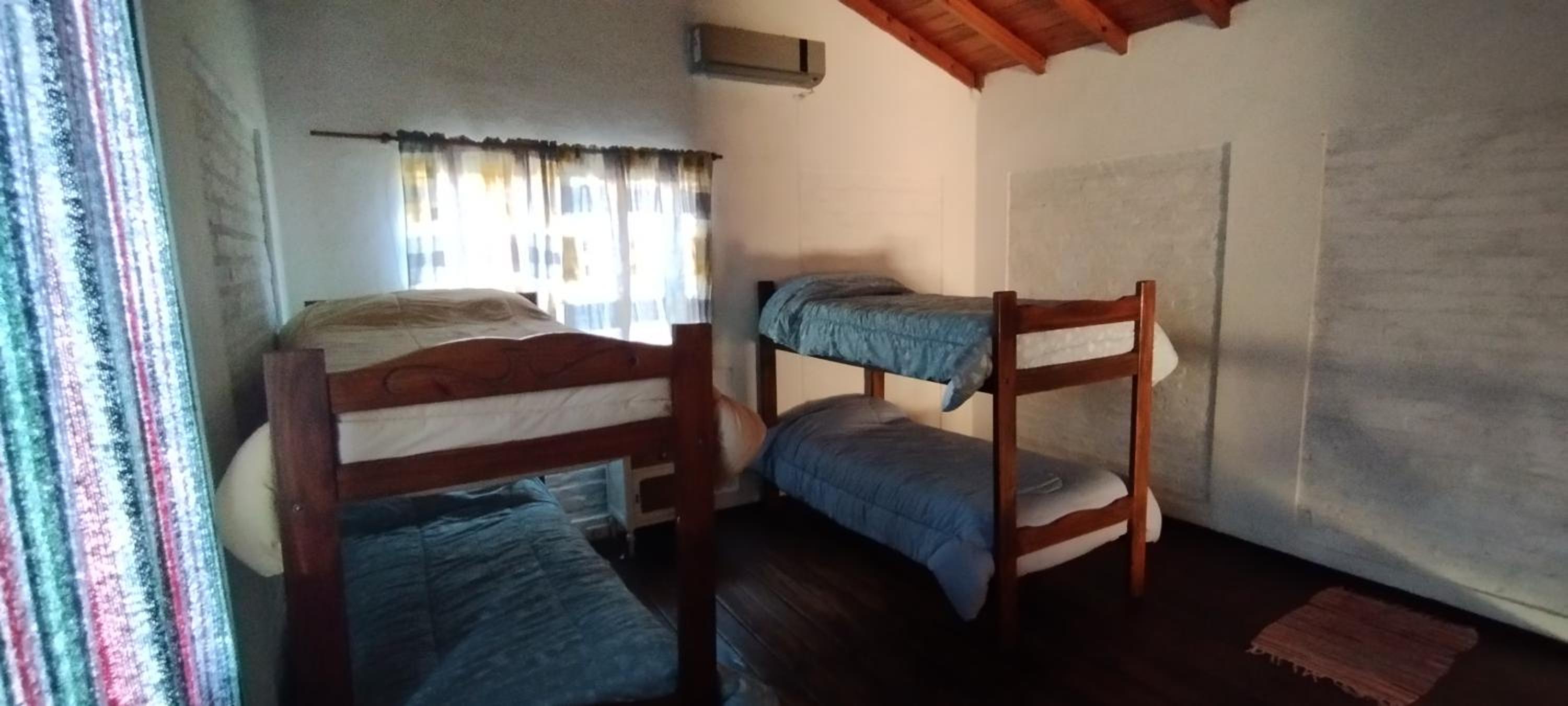 Casa verde Alfar