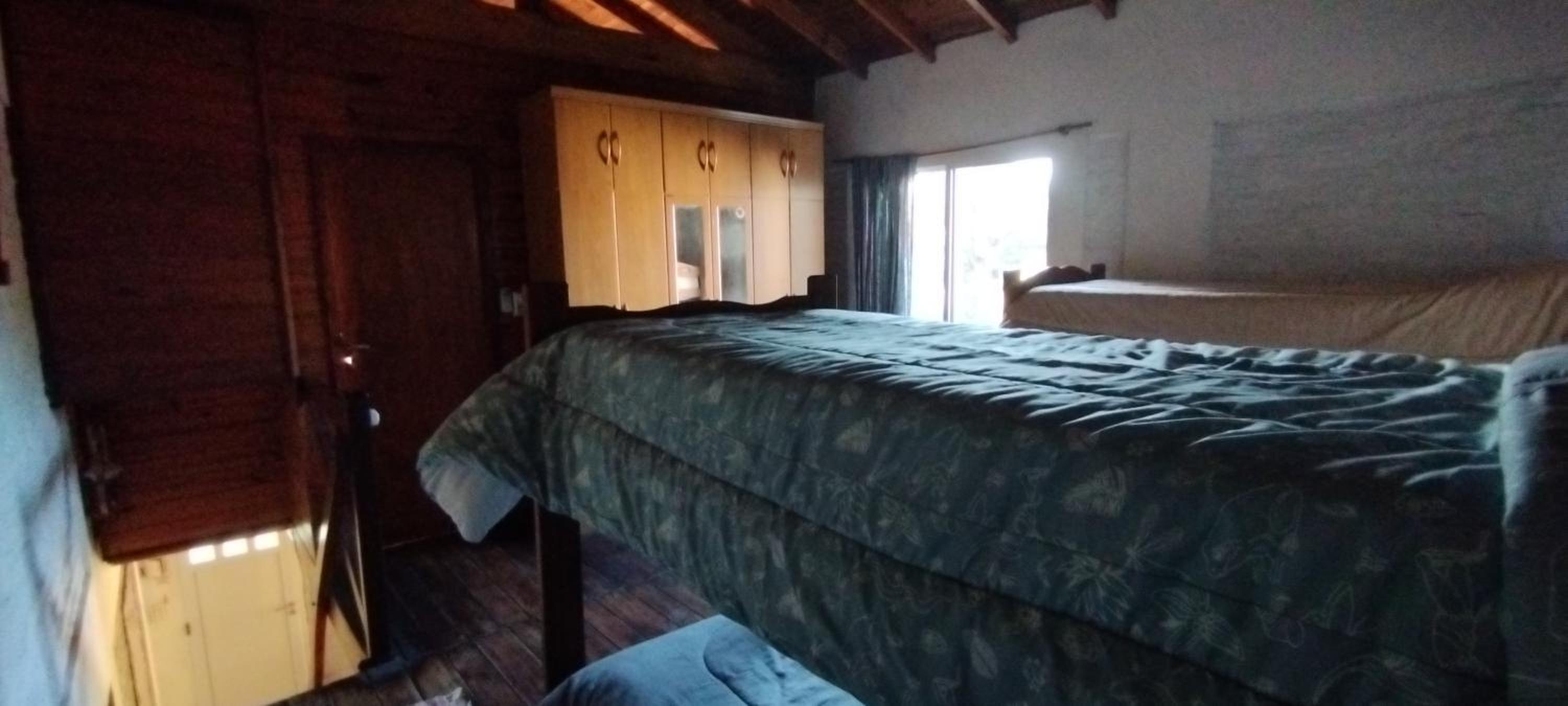 Casa verde Alfar