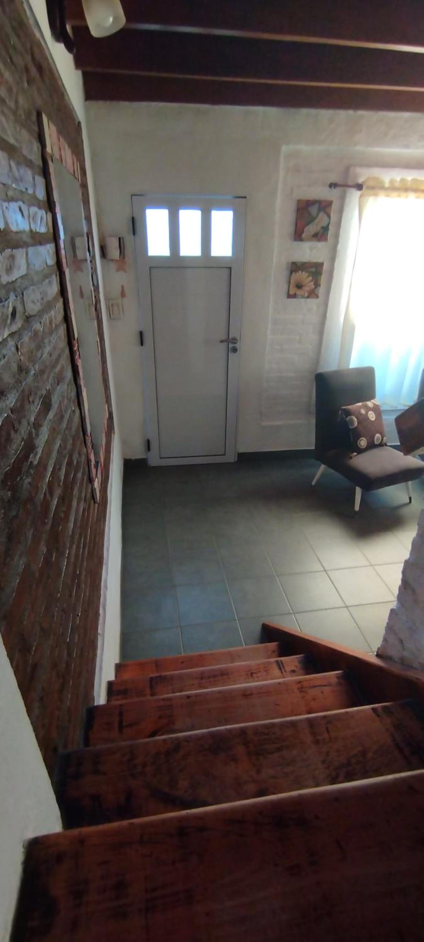 Casa verde Alfar