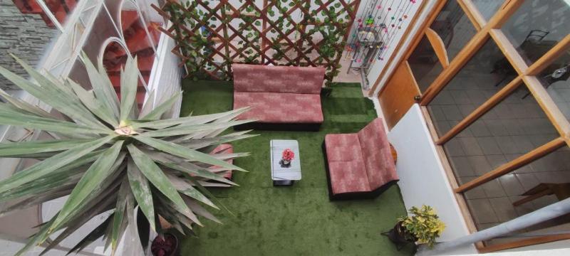 inkagarden plza