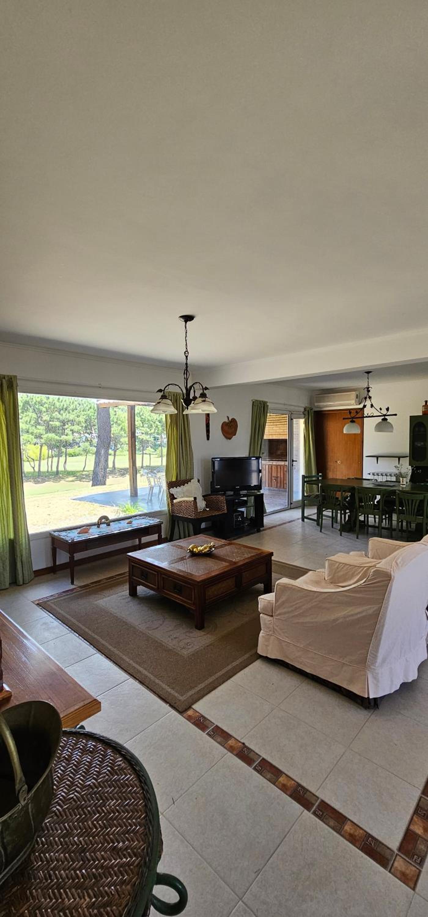 Casa Golf Carmen
