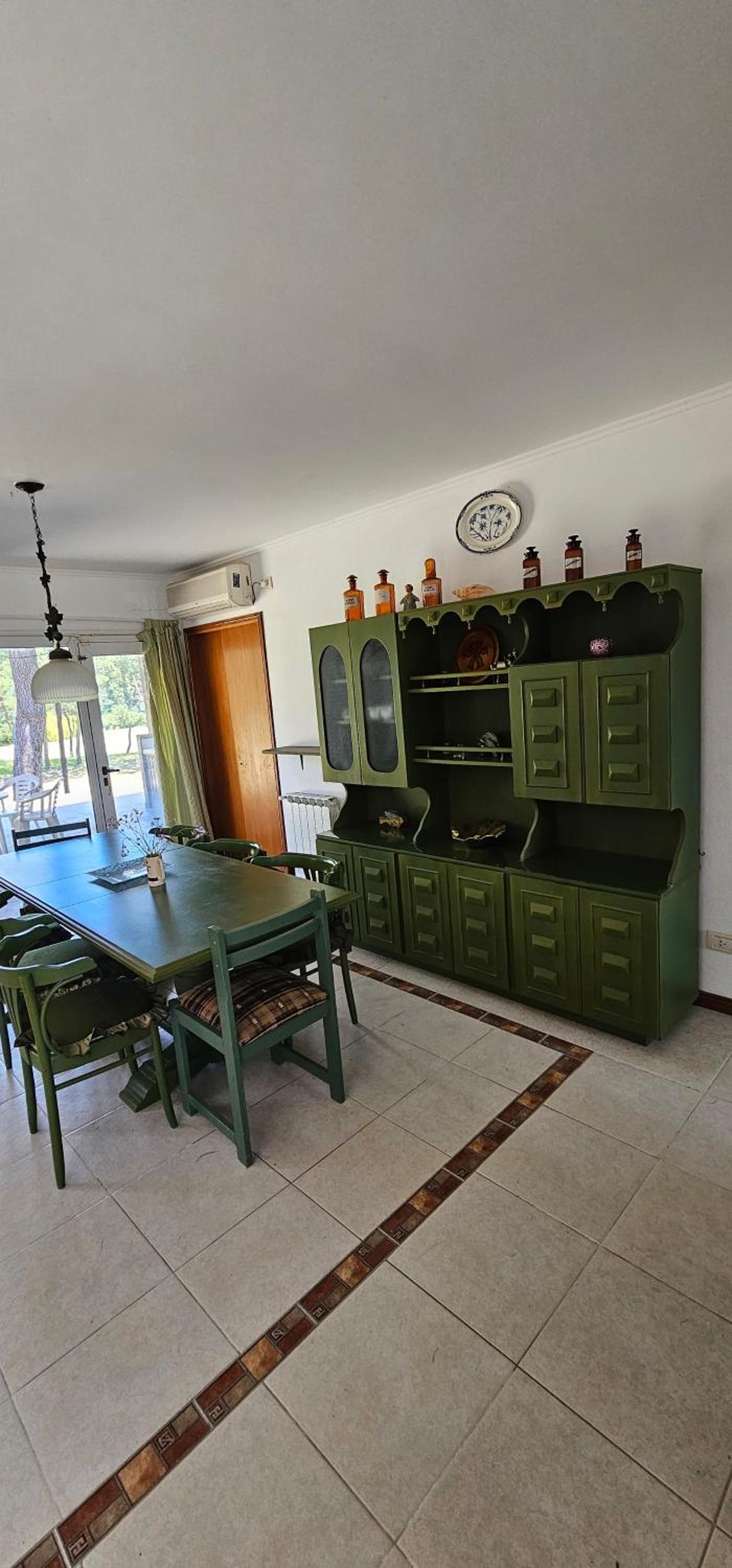 Casa Golf Carmen
