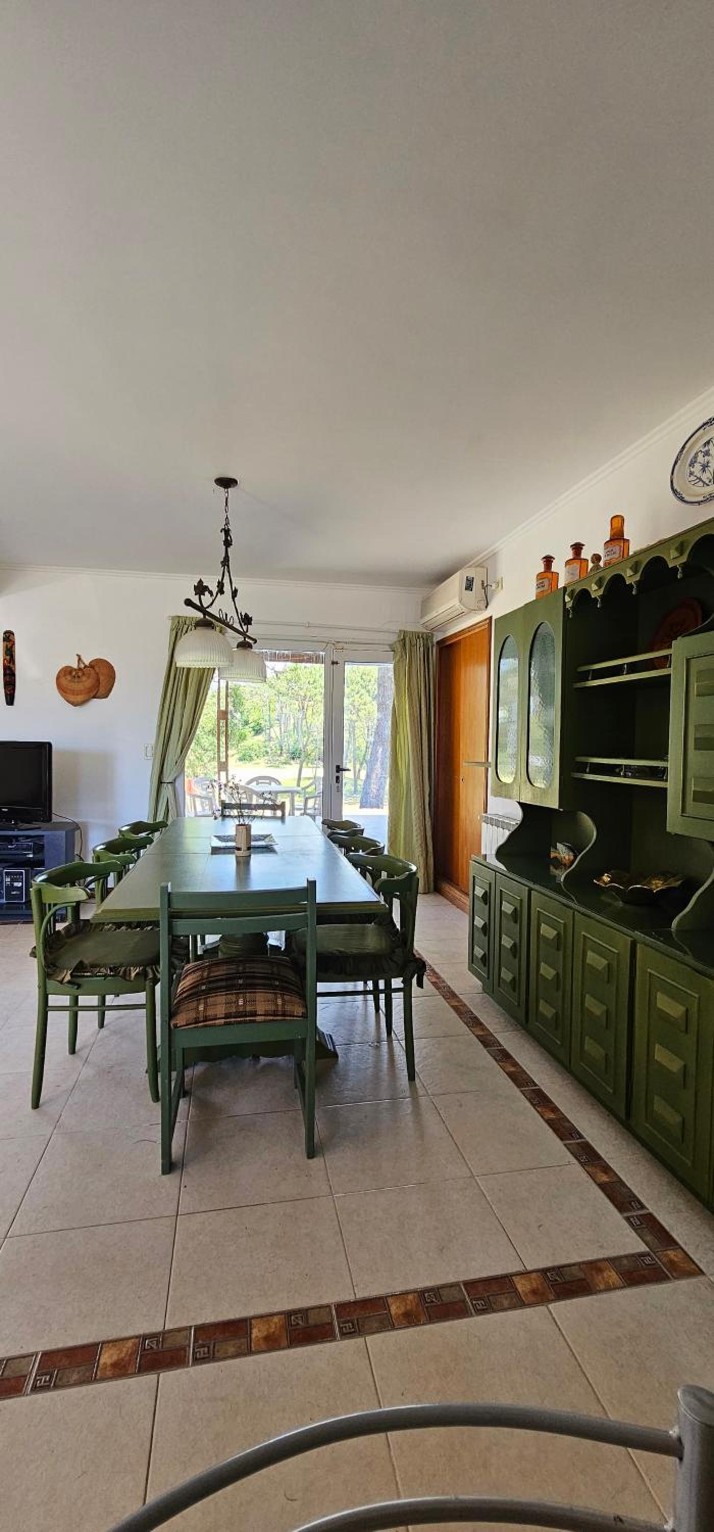 Casa Golf Carmen