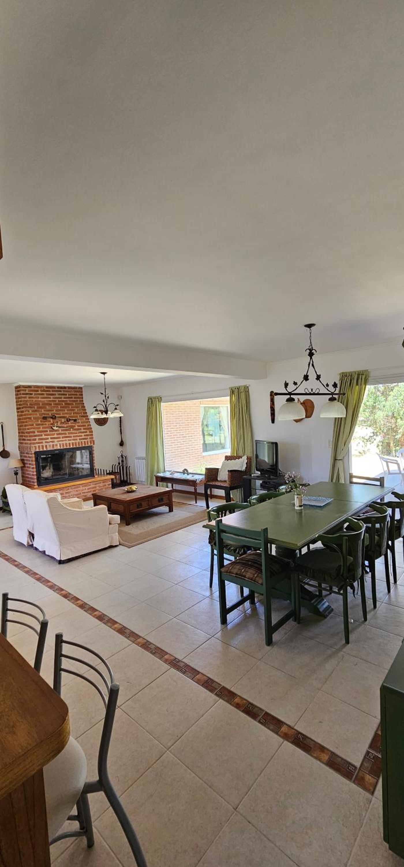Casa Golf Carmen