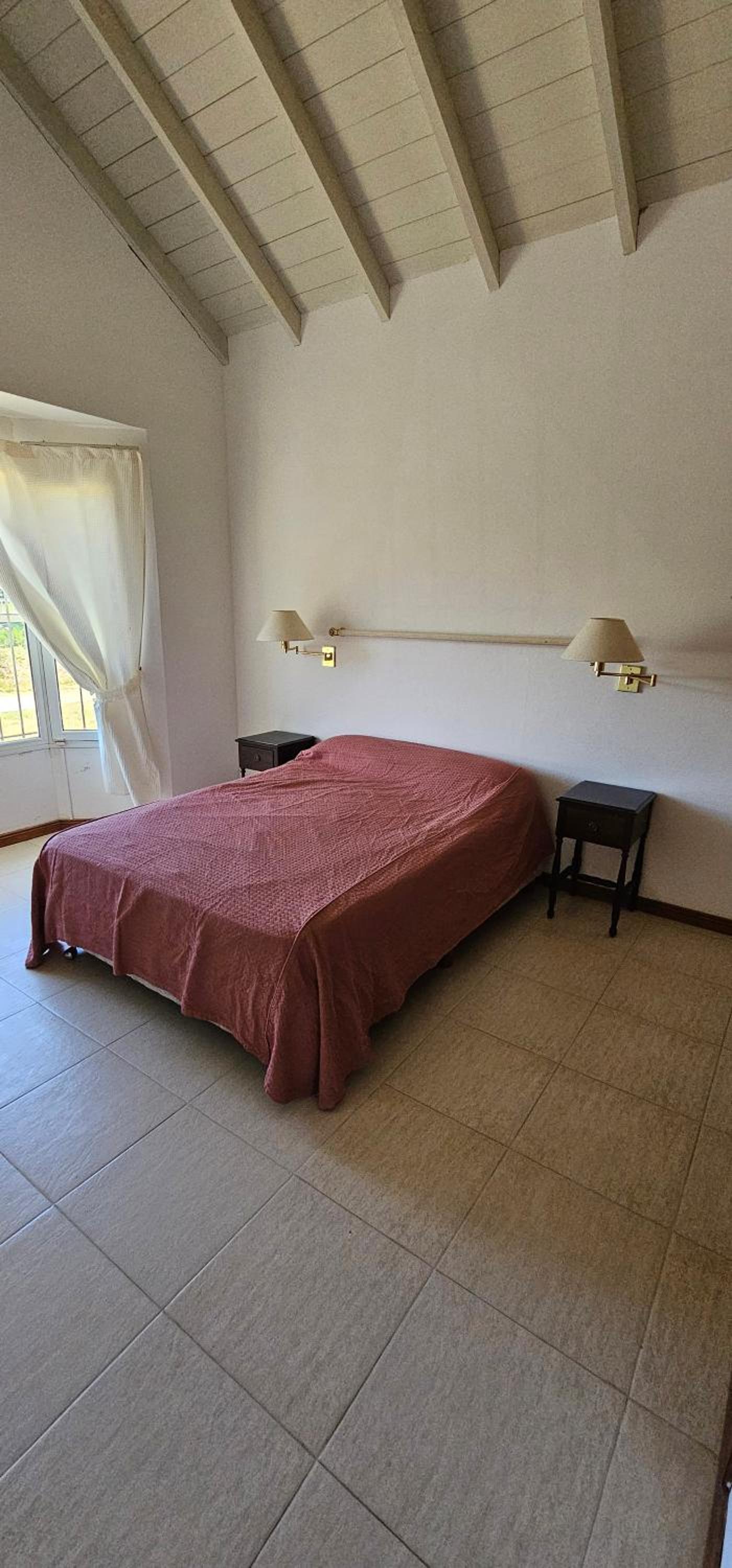 Casa Golf Carmen