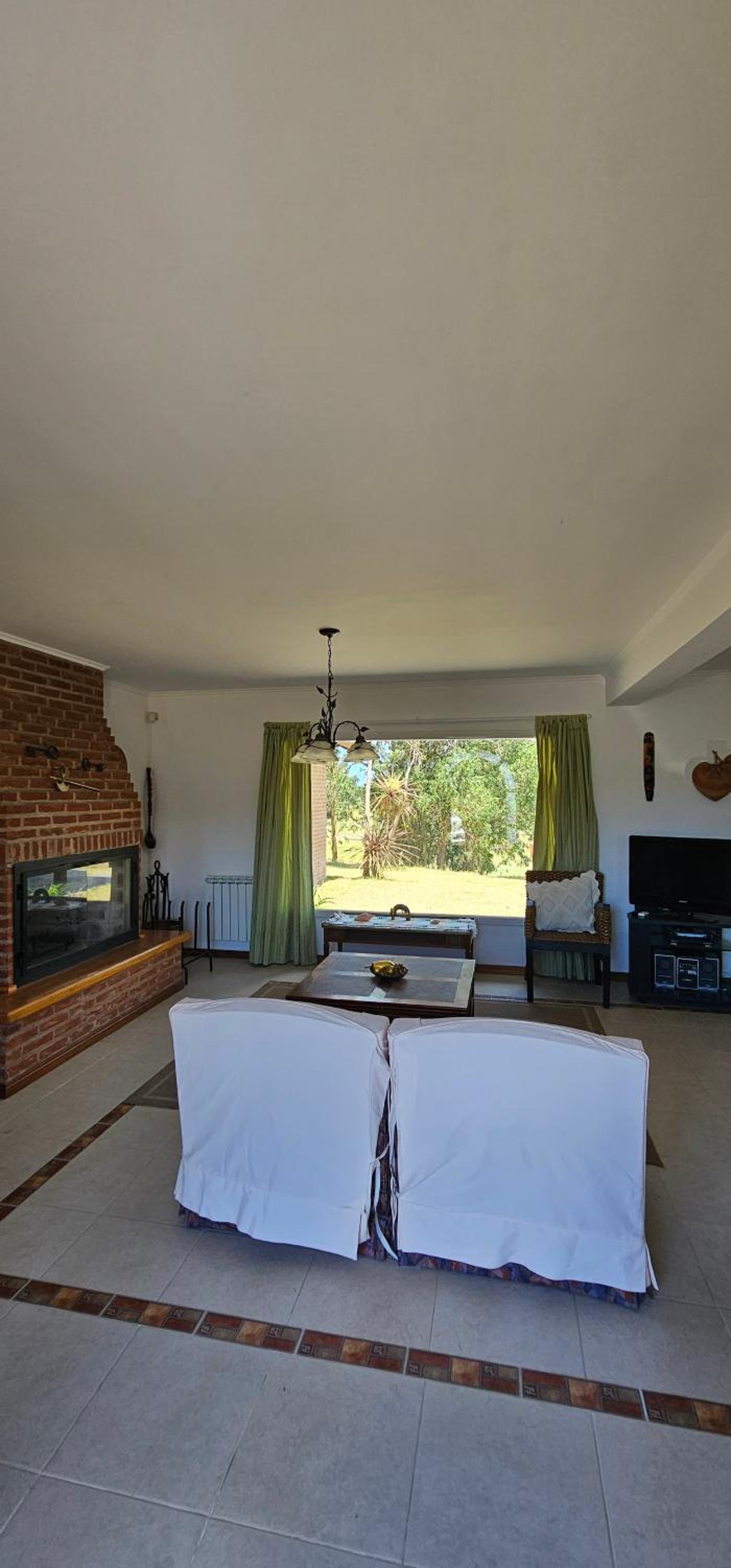 Casa Golf Carmen