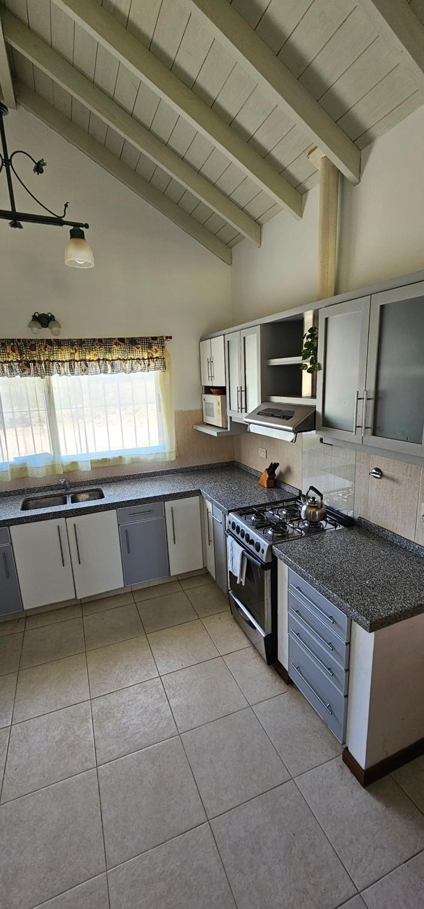 Casa Golf Carmen