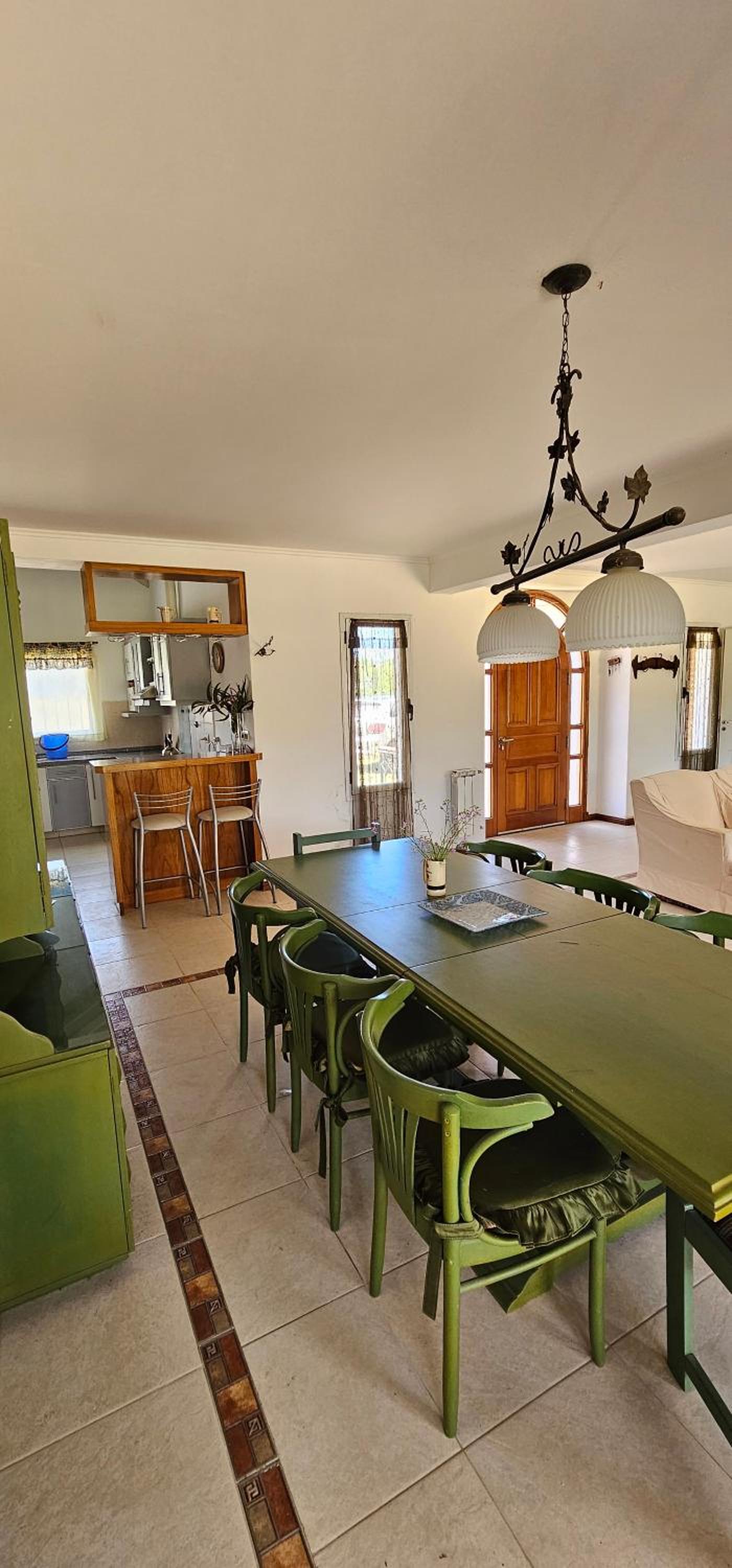 Casa Golf Carmen