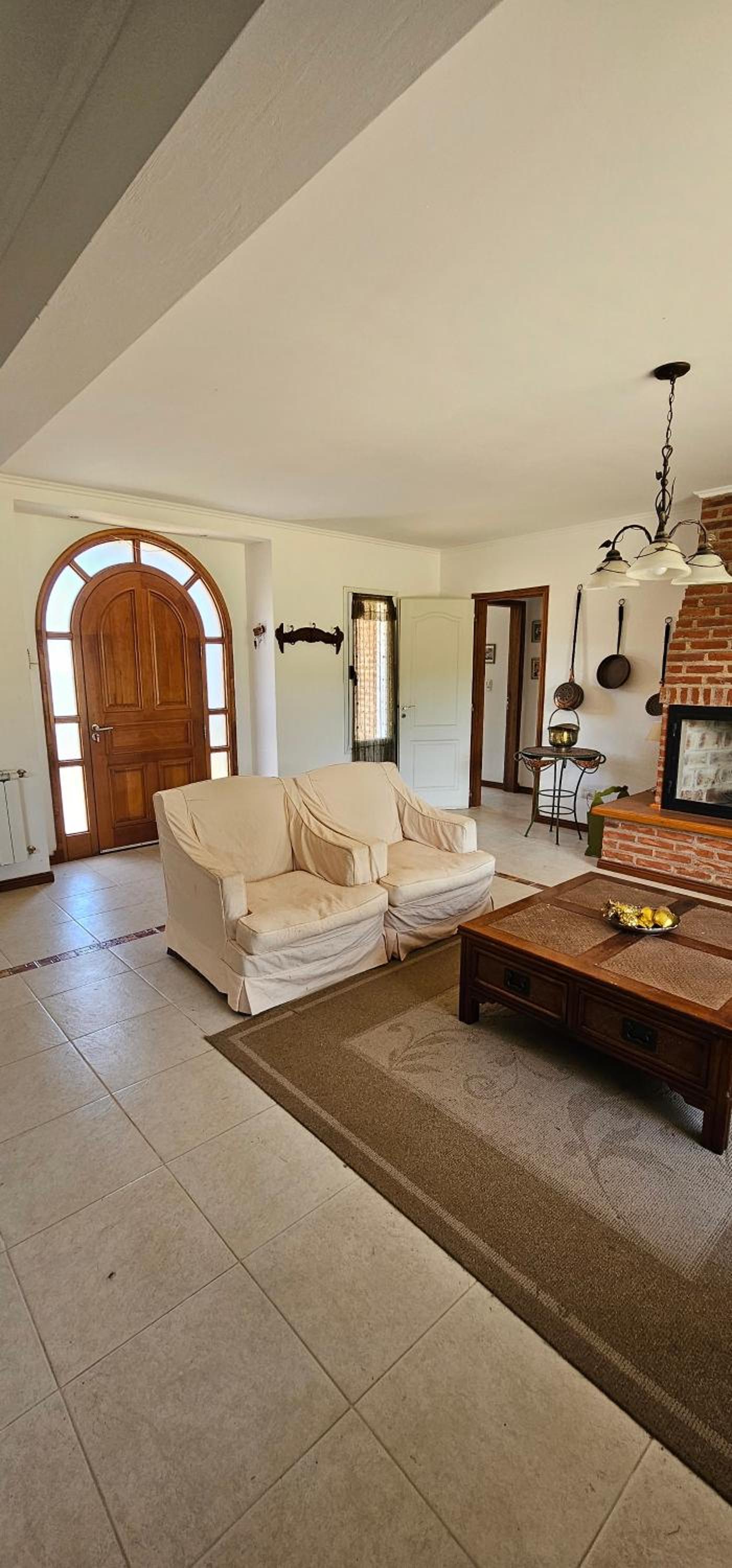 Casa Golf Carmen