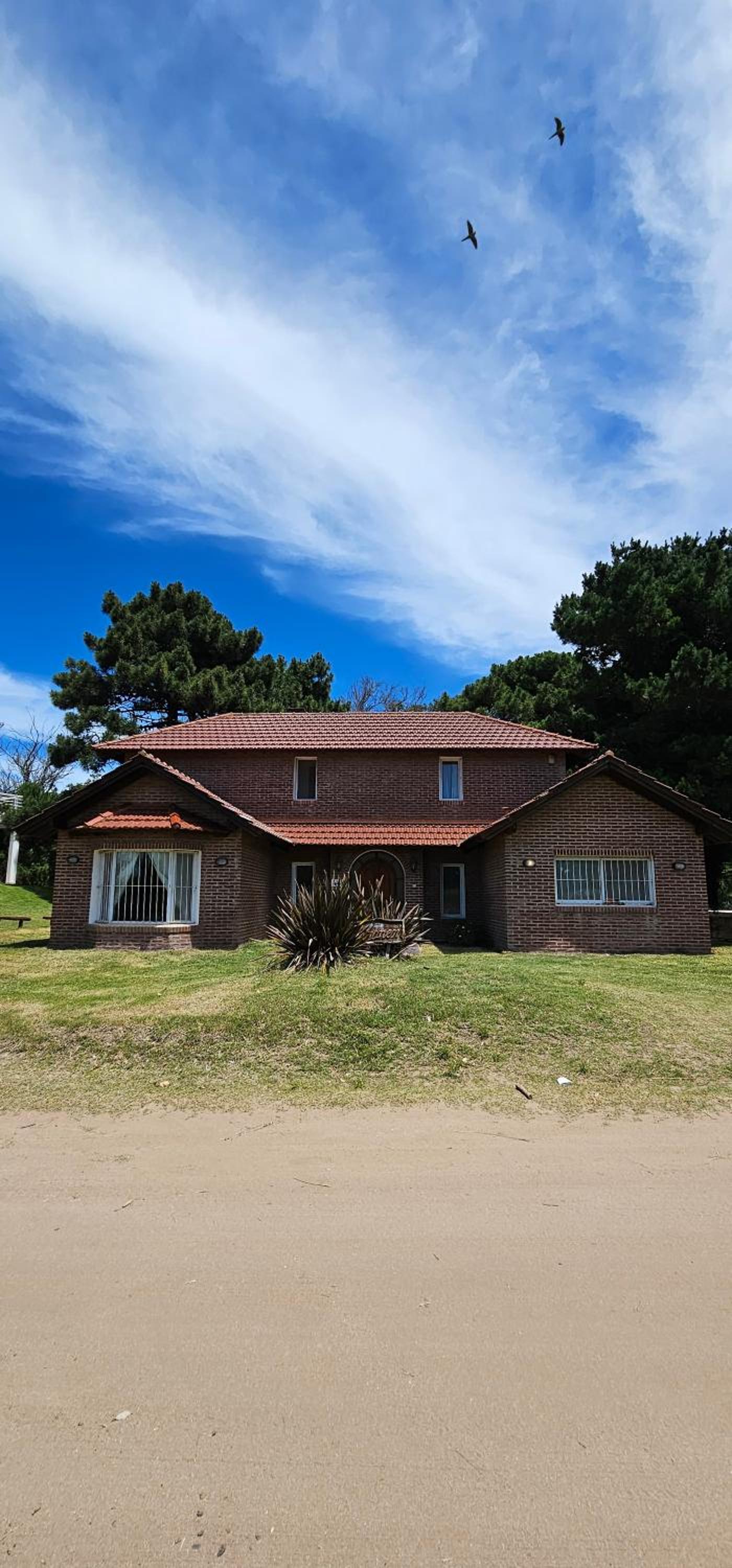 Casa Golf Carmen