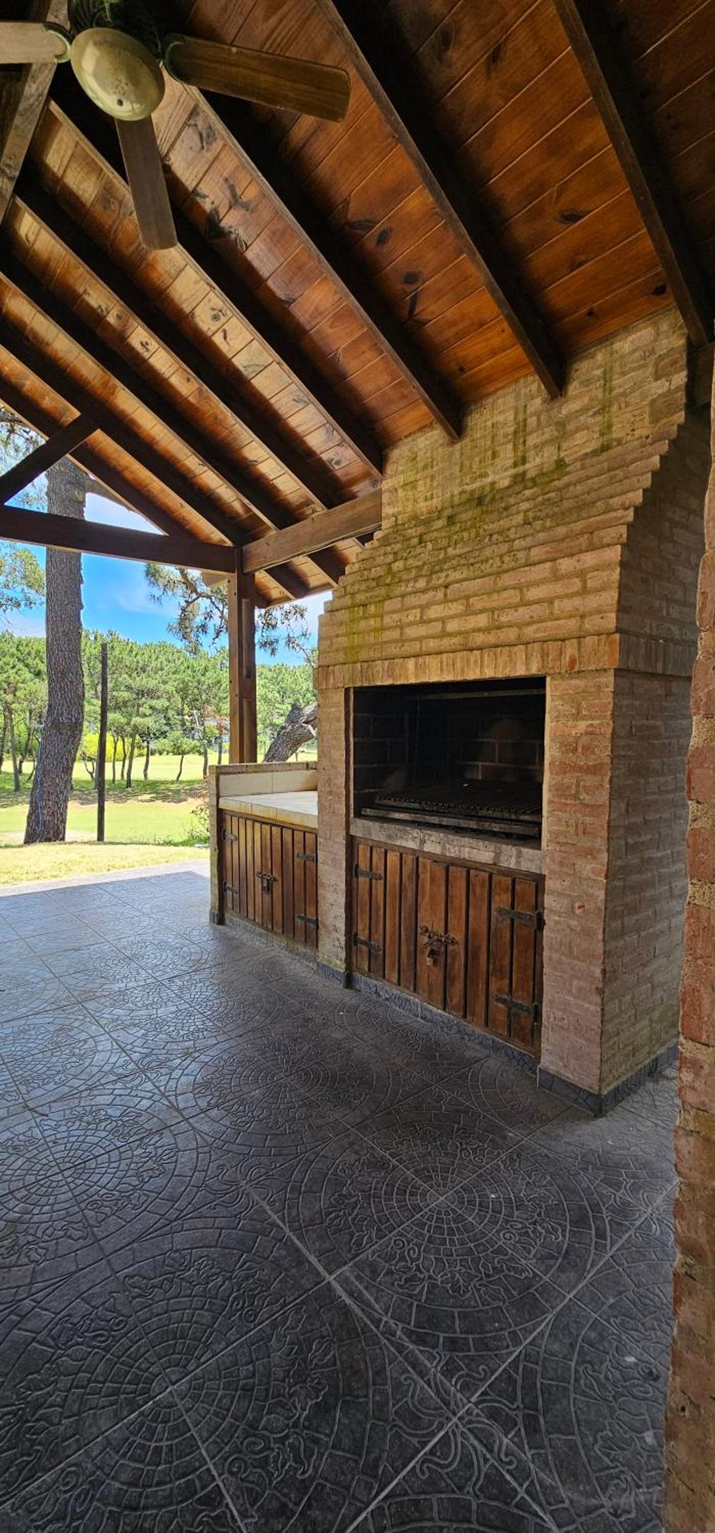 Casa Golf Carmen
