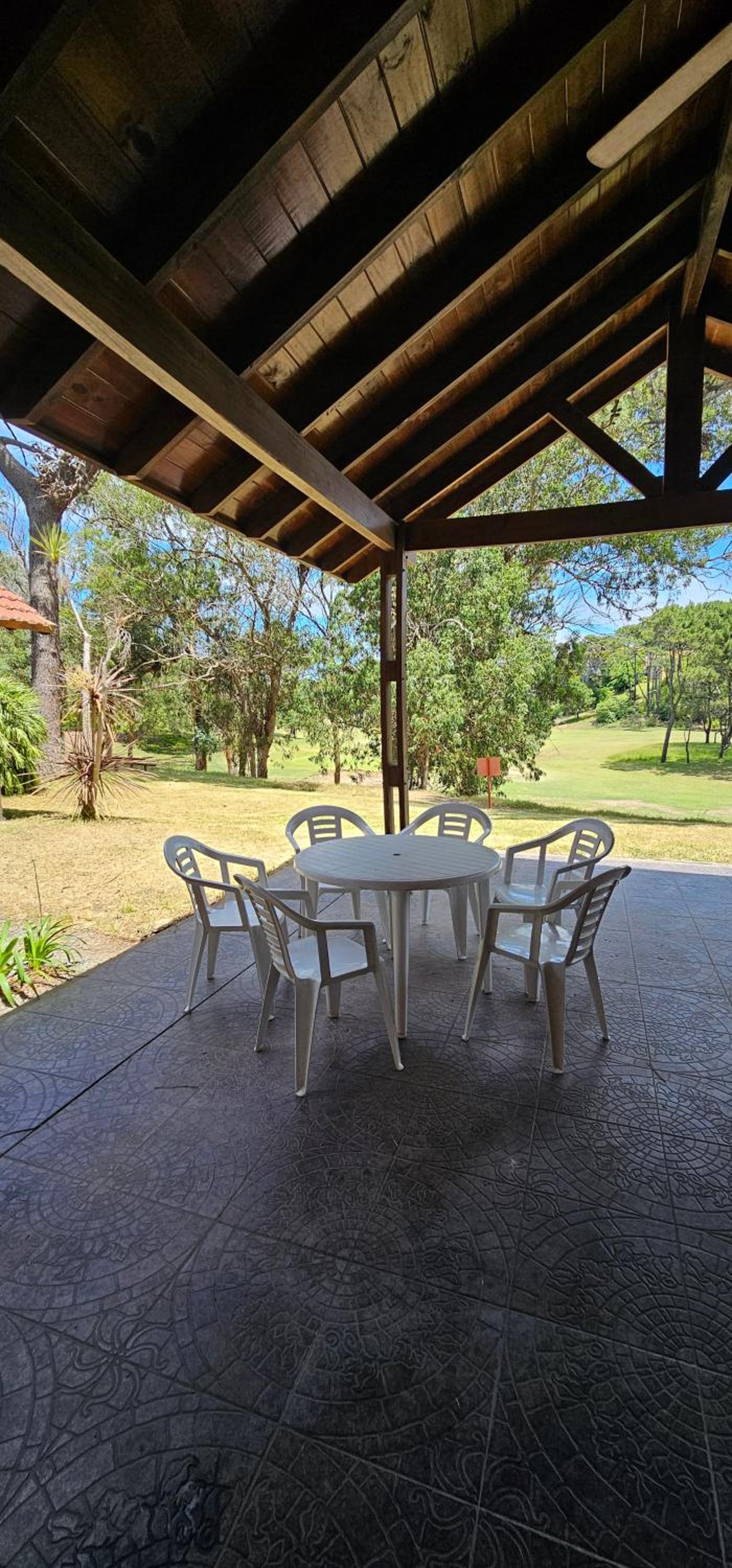 Casa Golf Carmen