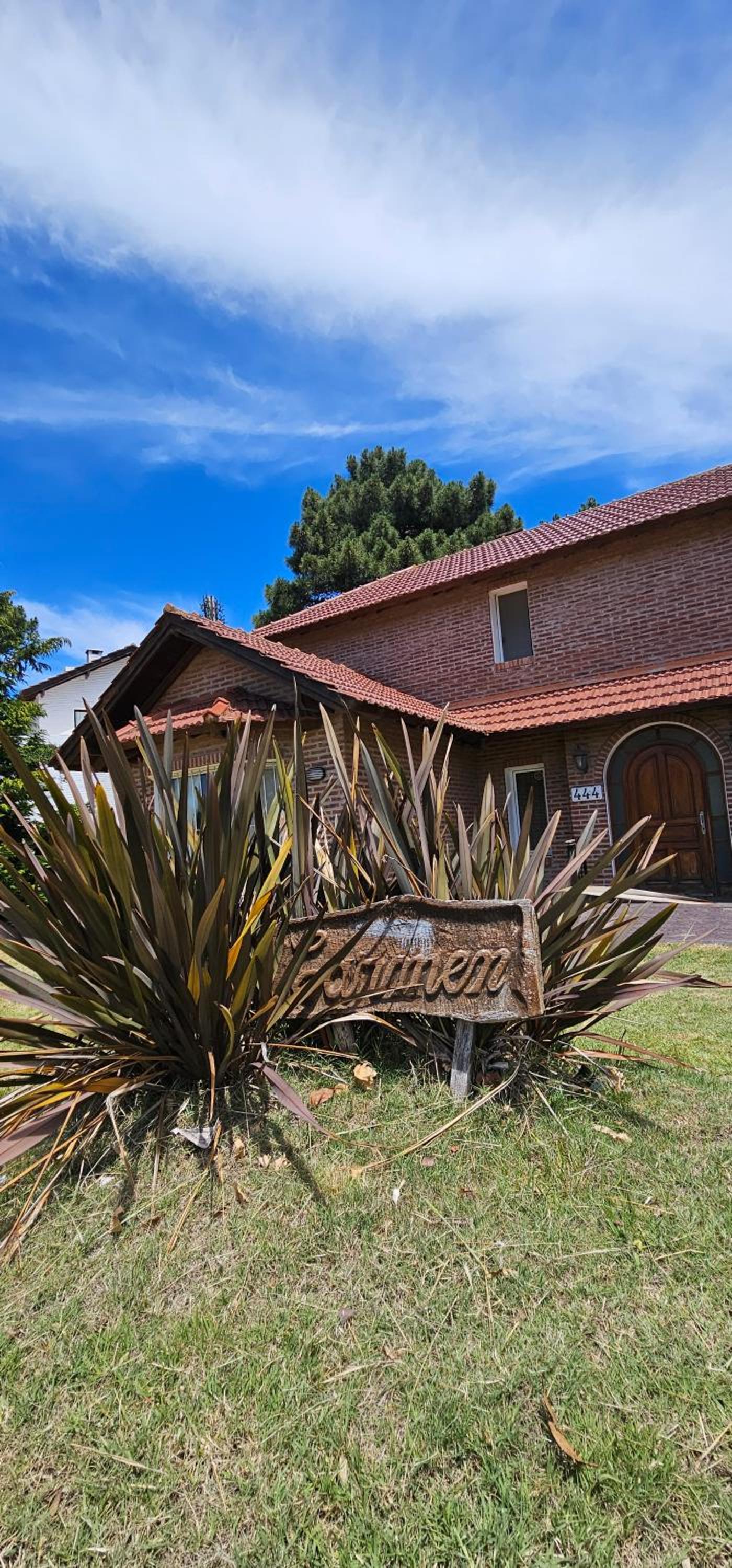 Casa Golf Carmen