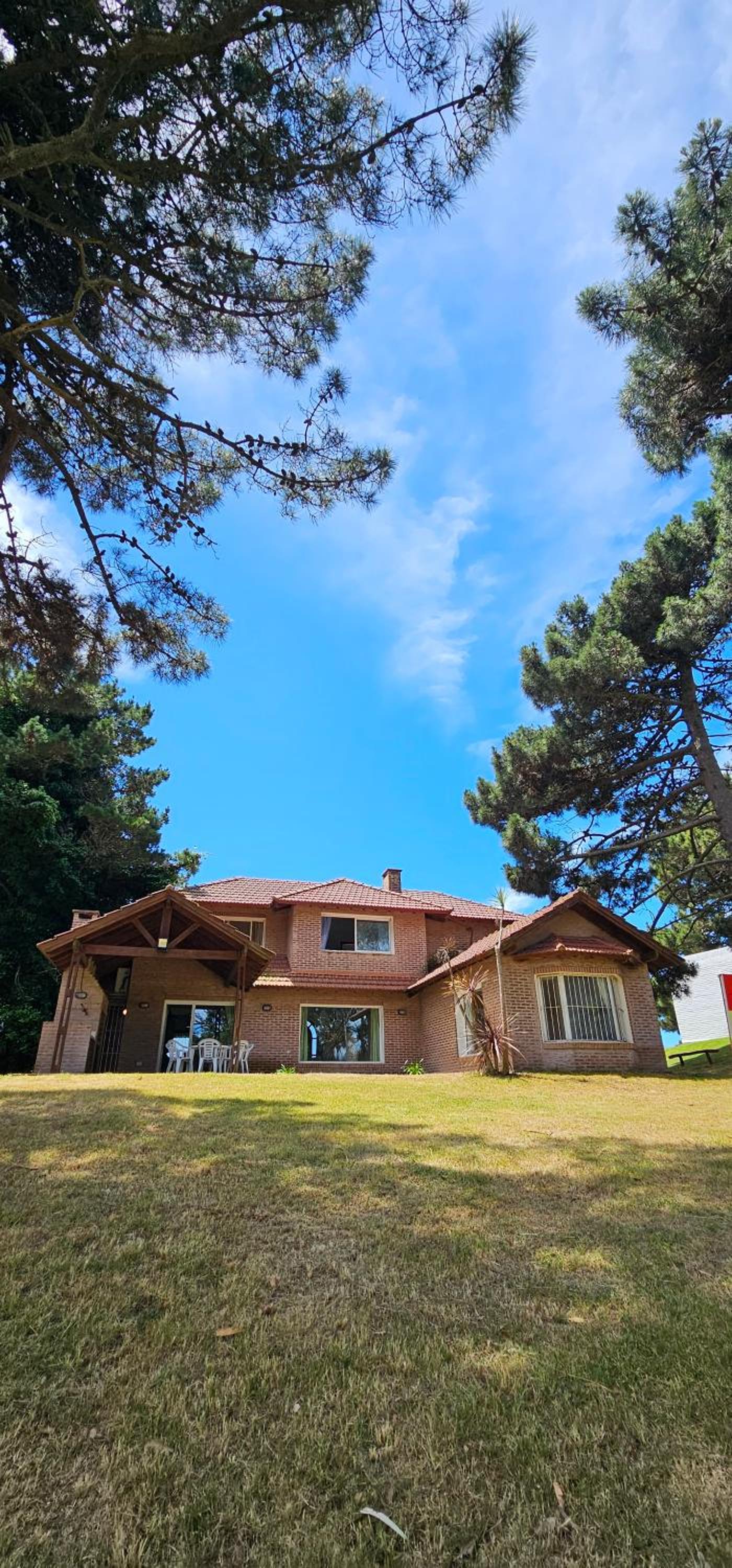 Casa Golf Carmen