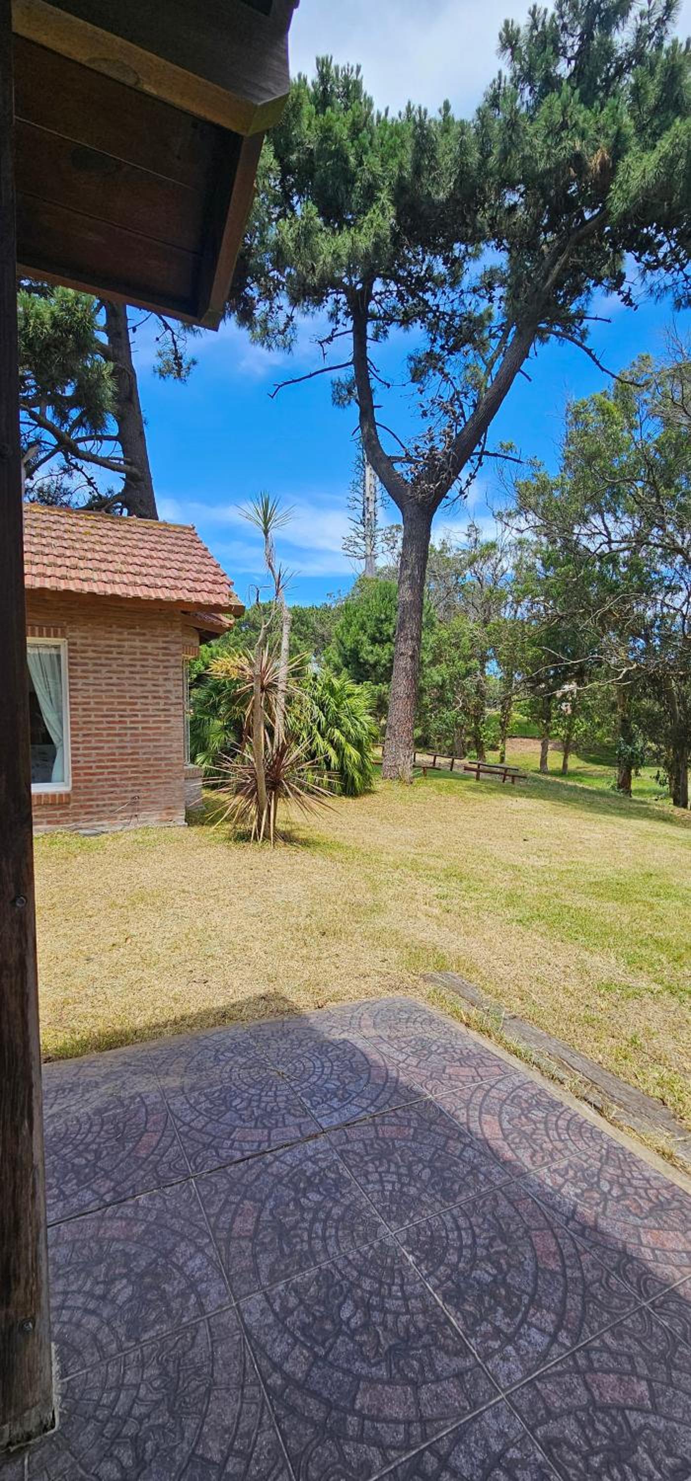 Casa Golf Carmen