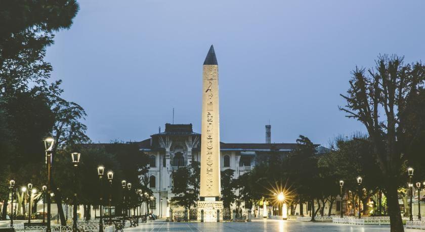 Ancient Town Hotel - Image 27